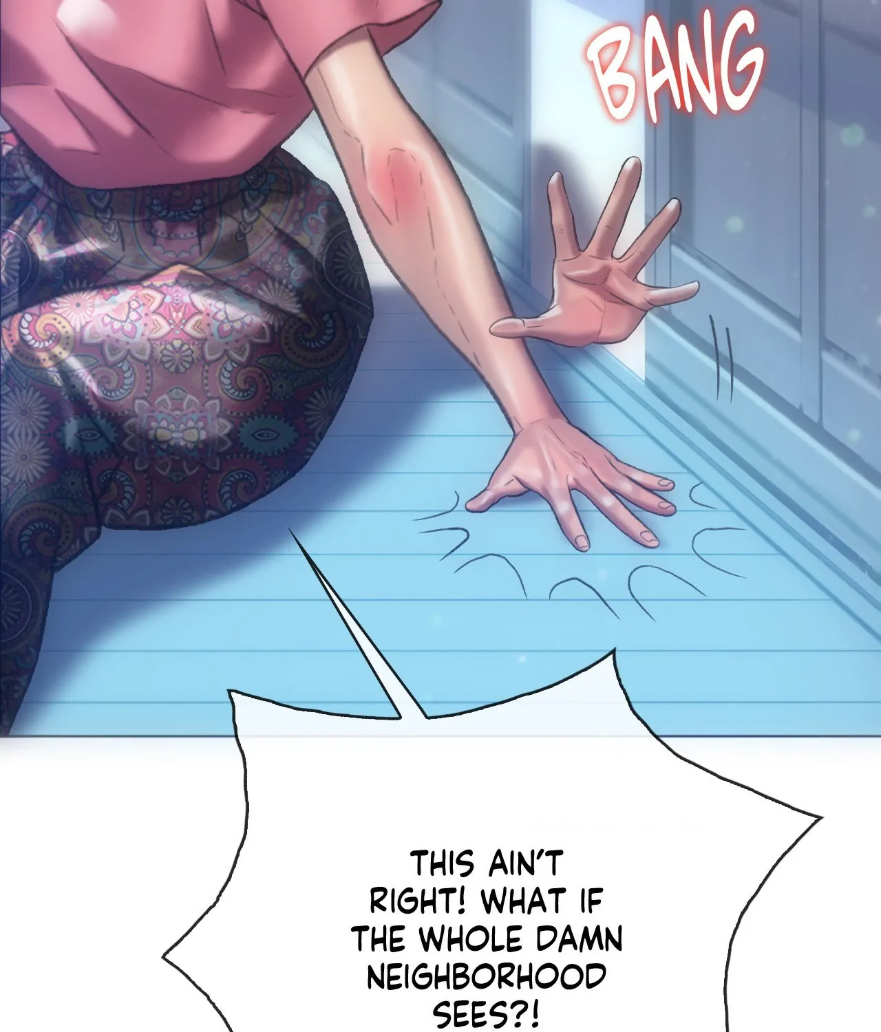 The Man in My Dreams Chap Chapter 5-The Man in My Dreams - Next Chap 6