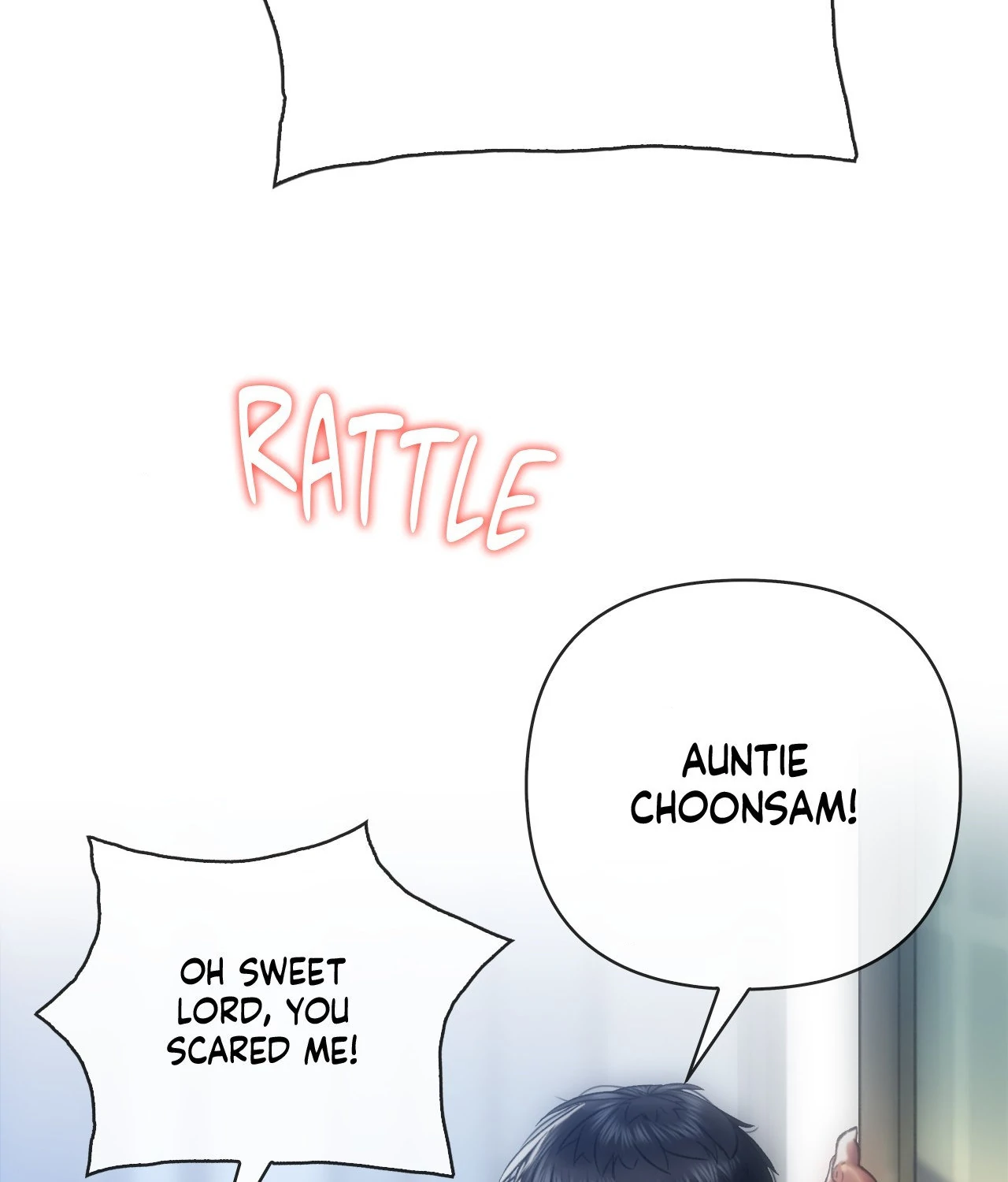 The Man in My Dreams Chap Chapter 5-The Man in My Dreams - Next Chap 6