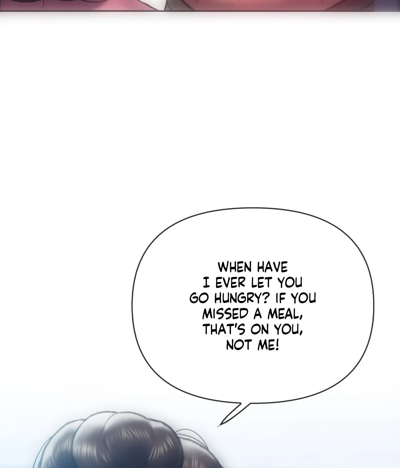 The Man in My Dreams Chap Chapter 5-The Man in My Dreams - Next Chap 6