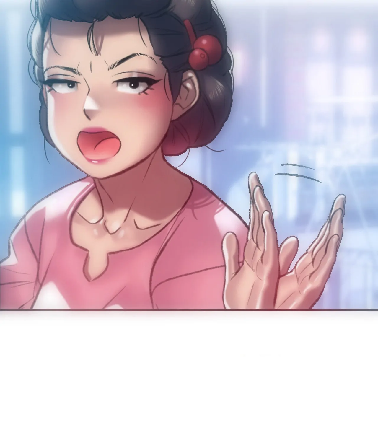 The Man in My Dreams Chap Chapter 5-The Man in My Dreams - Next Chap 6