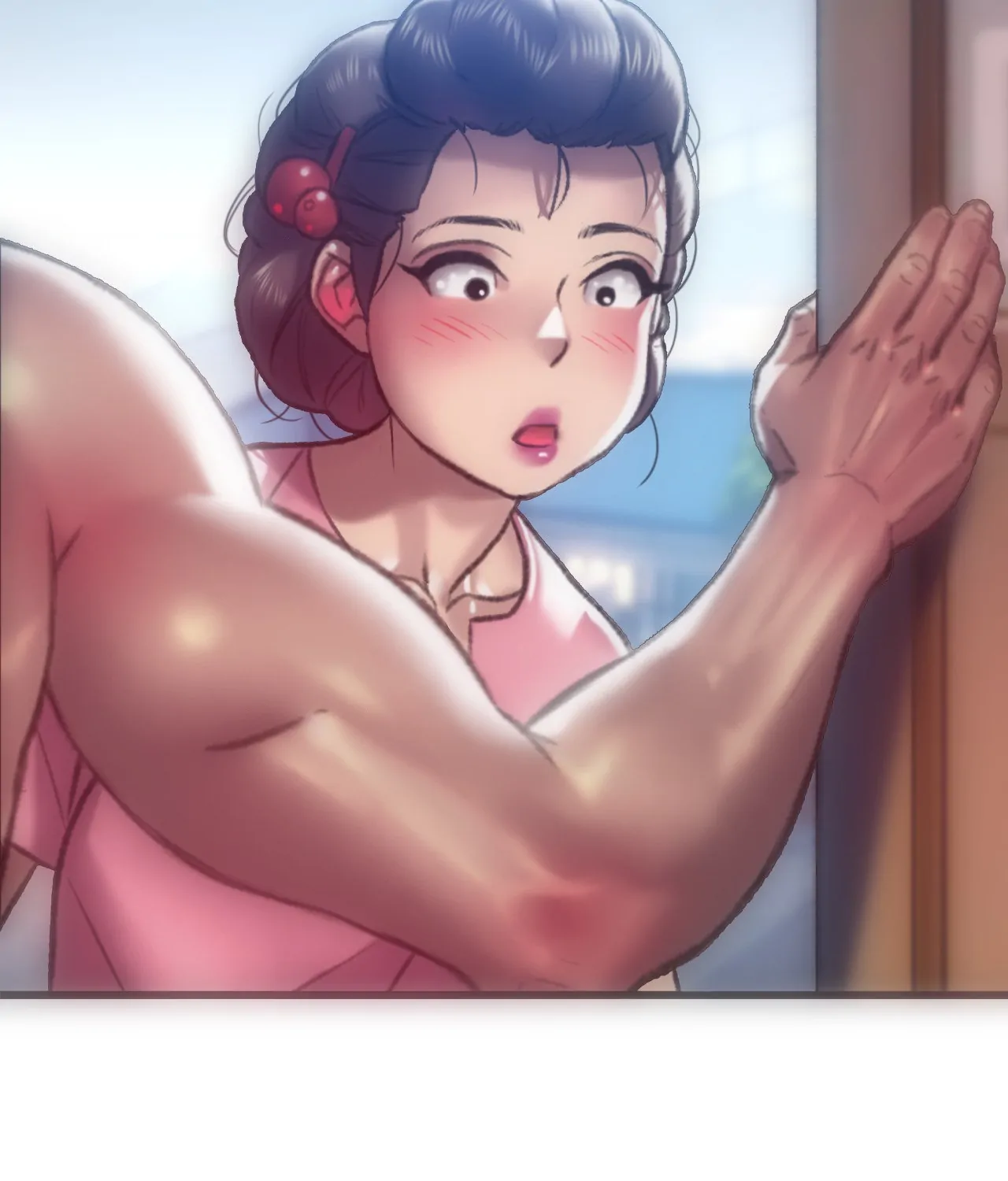 The Man in My Dreams Chap Chapter 5-The Man in My Dreams - Next Chap 6