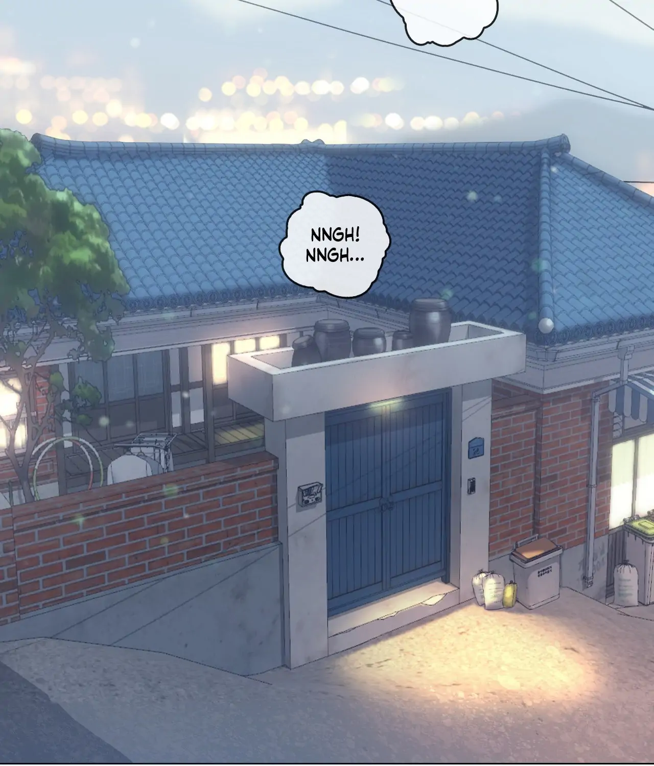 The Man in My Dreams Chap Chapter 5-The Man in My Dreams - Next Chap 6