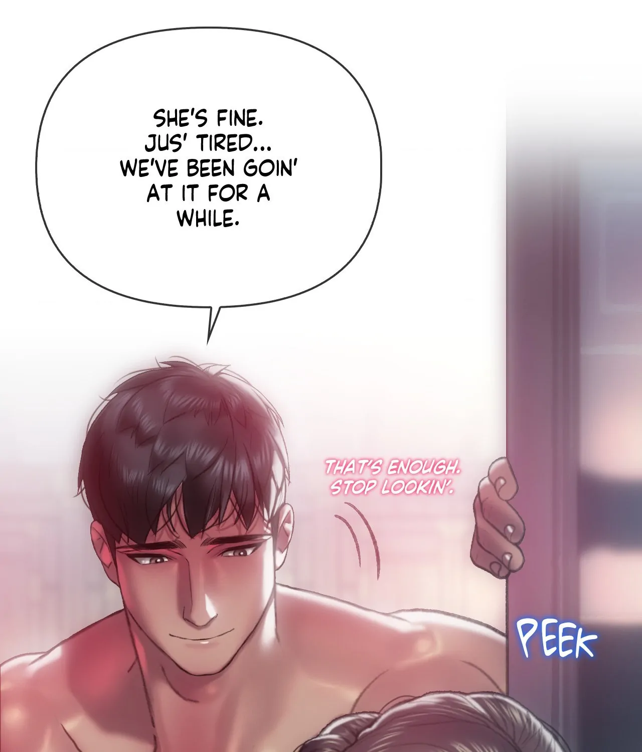 The Man in My Dreams Chap Chapter 5-The Man in My Dreams - Next Chap 6