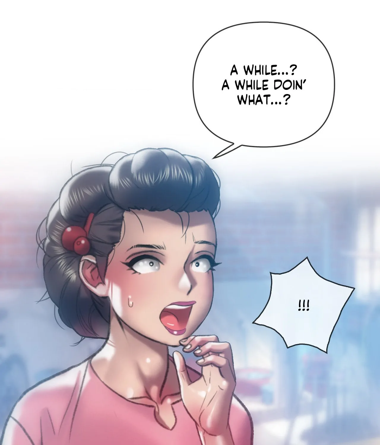 The Man in My Dreams Chap Chapter 5-The Man in My Dreams - Next Chap 6