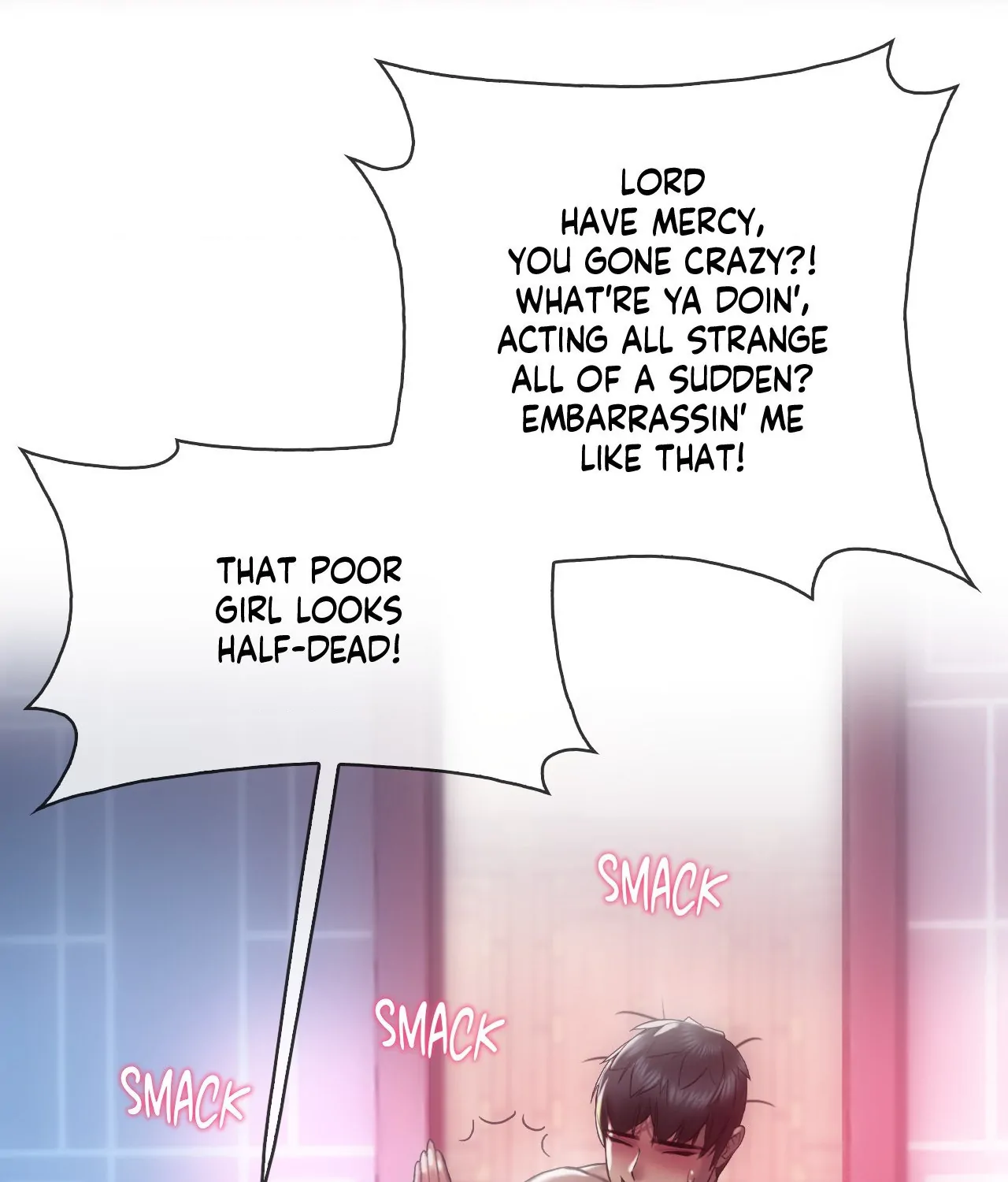 The Man in My Dreams Chap Chapter 5-The Man in My Dreams - Next Chap 6