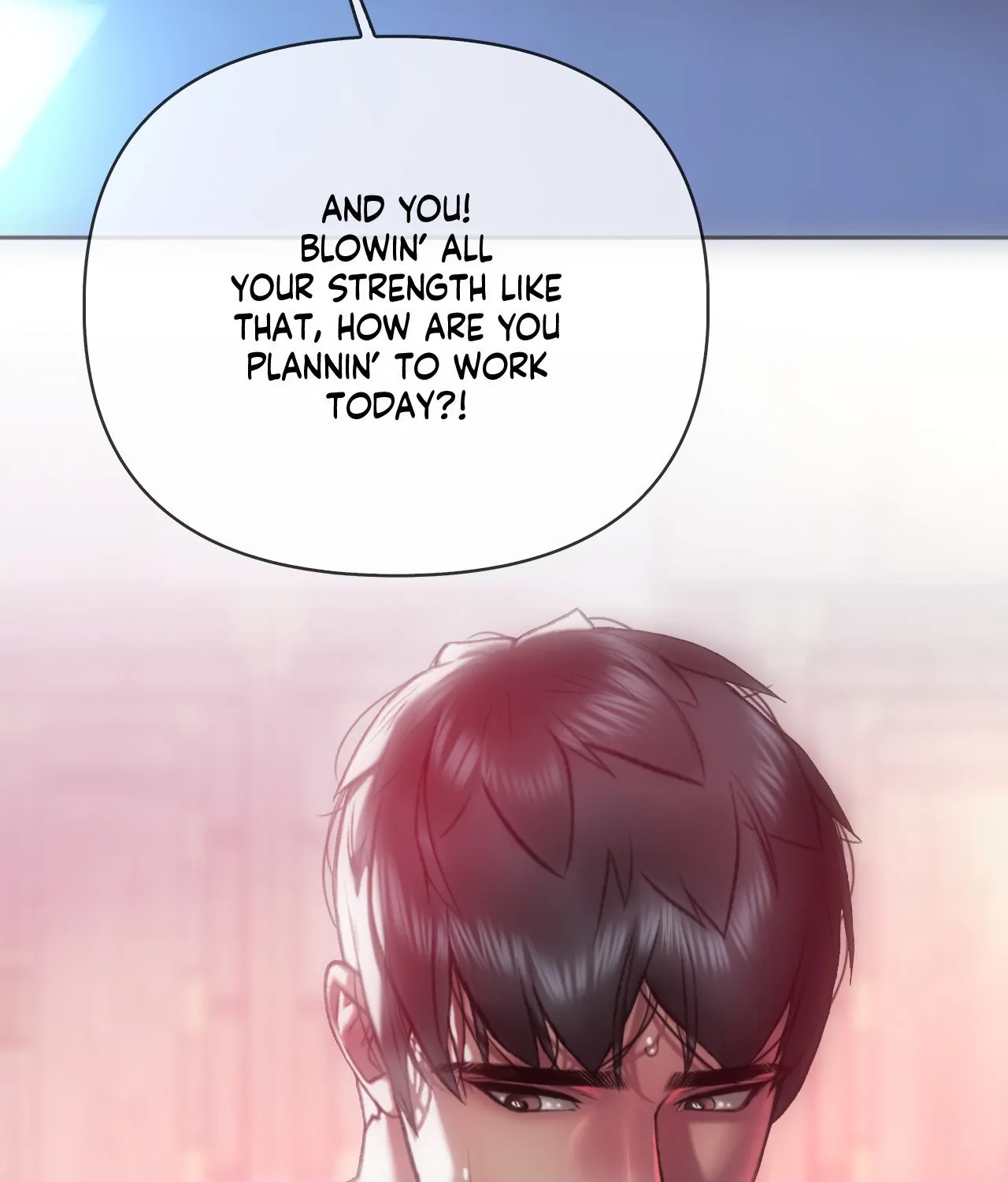 The Man in My Dreams Chap Chapter 5-The Man in My Dreams - Next Chap 6