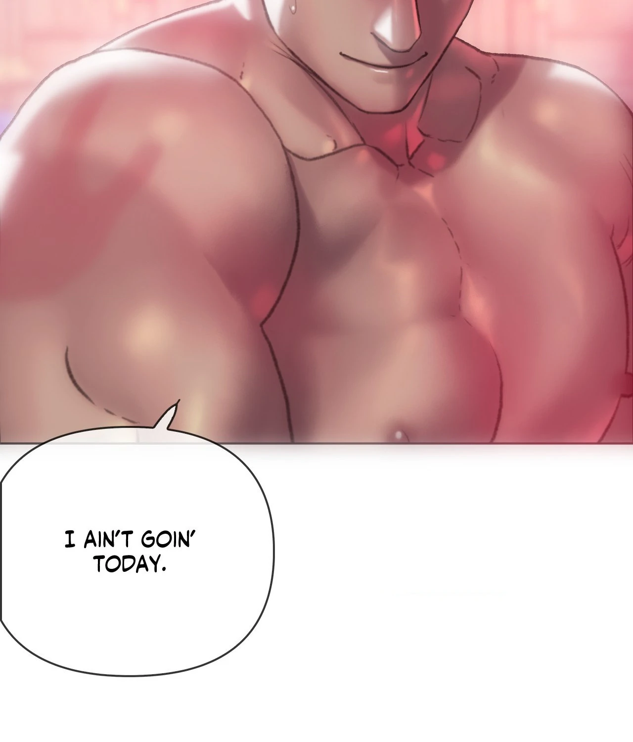 The Man in My Dreams Chap Chapter 5-The Man in My Dreams - Next Chap 6