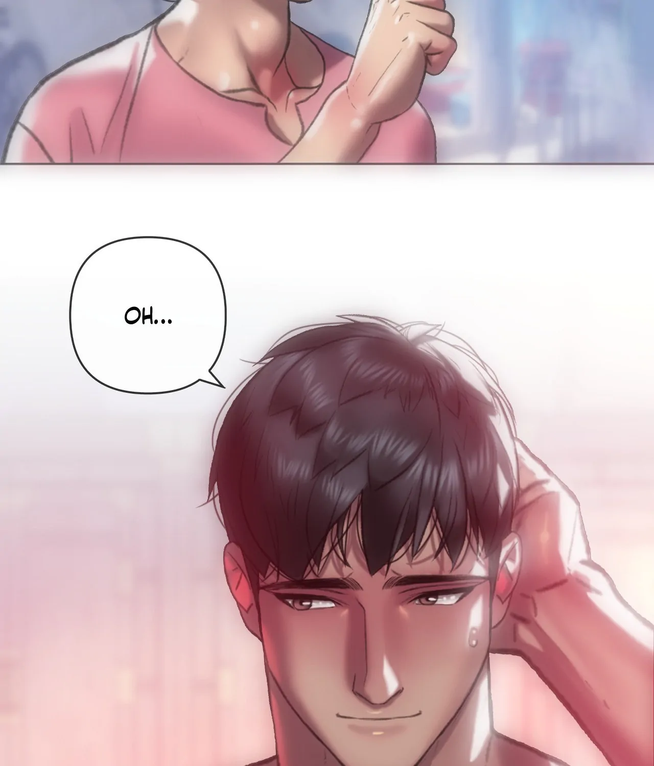 The Man in My Dreams Chap Chapter 5-The Man in My Dreams - Next Chap 6