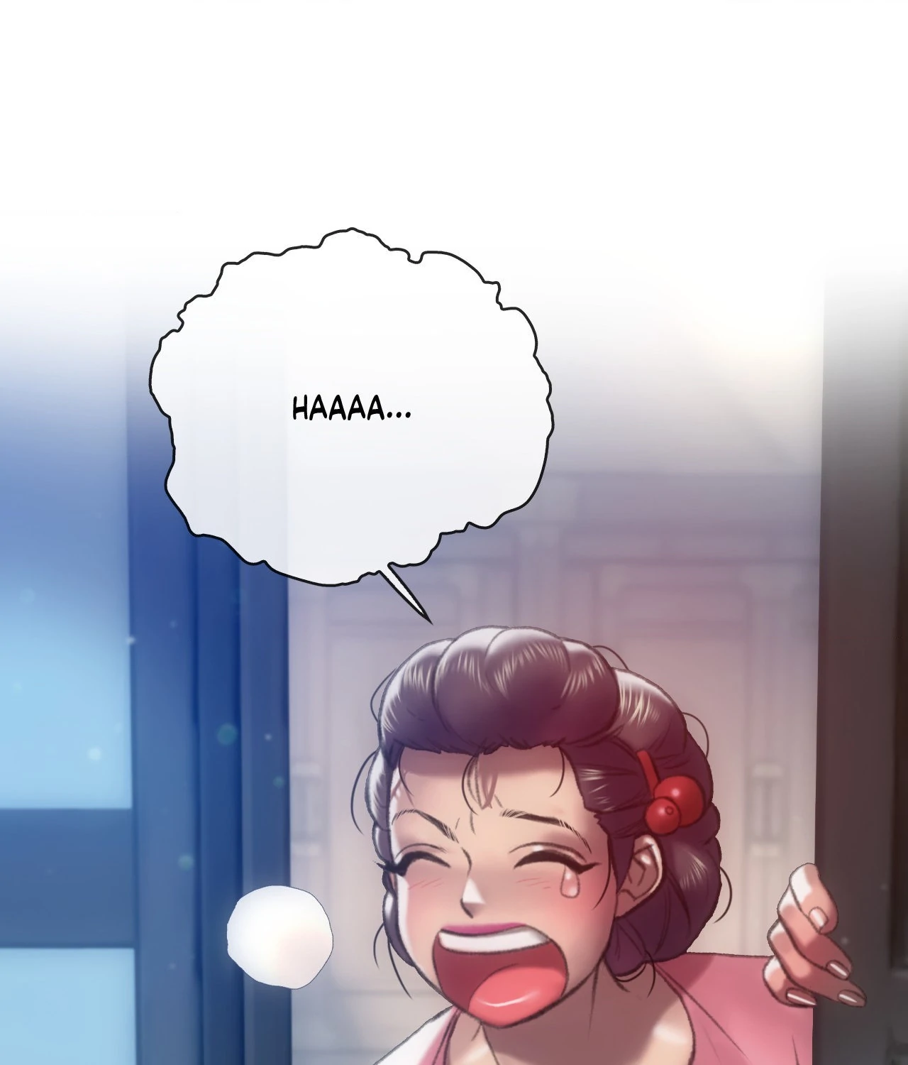 The Man in My Dreams Chap Chapter 5-The Man in My Dreams - Next Chap 6