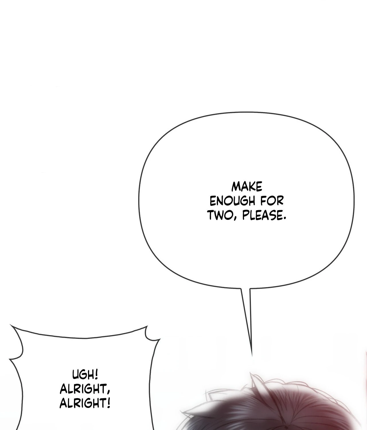 The Man in My Dreams Chap Chapter 5-The Man in My Dreams - Next Chap 6