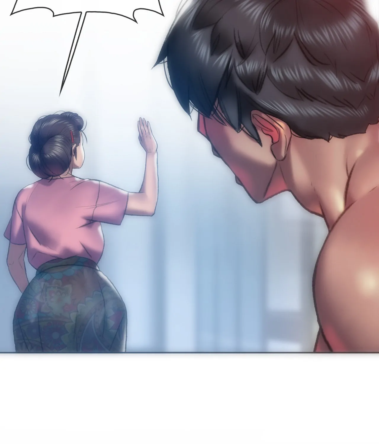 The Man in My Dreams Chap Chapter 5-The Man in My Dreams - Next Chap 6