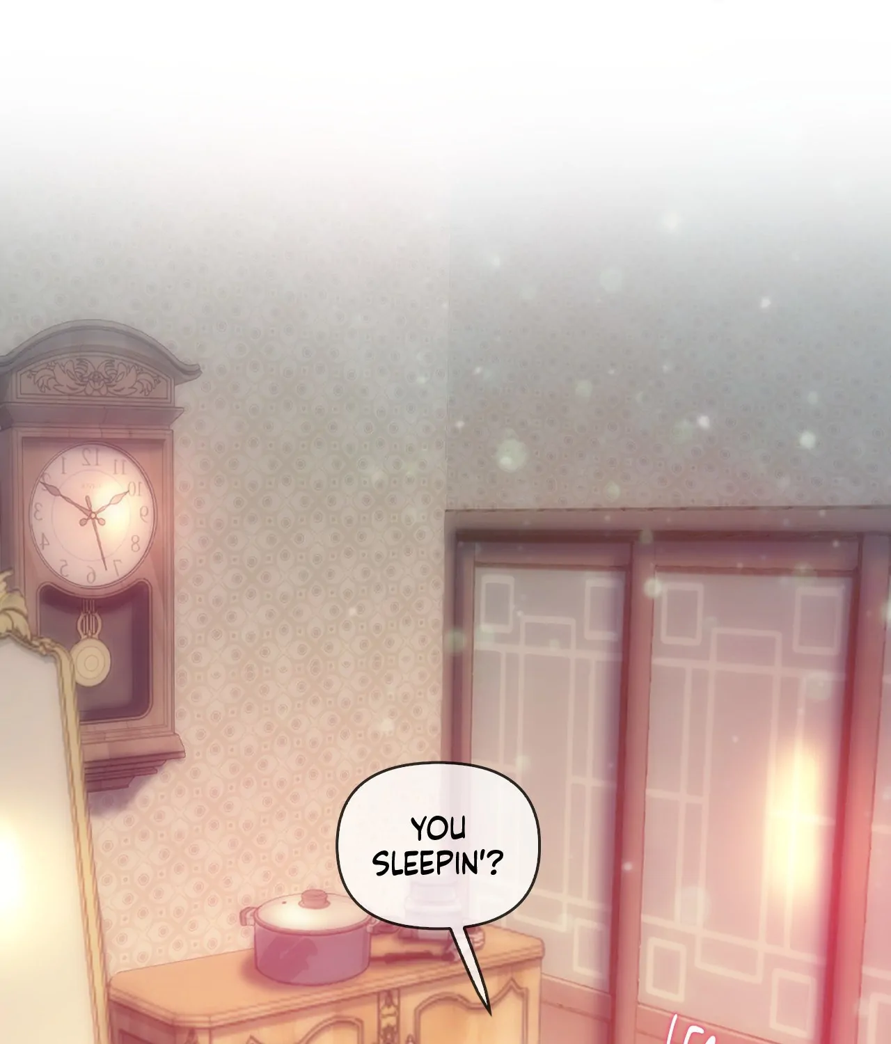 The Man in My Dreams Chap Chapter 5-The Man in My Dreams - Next Chap 6