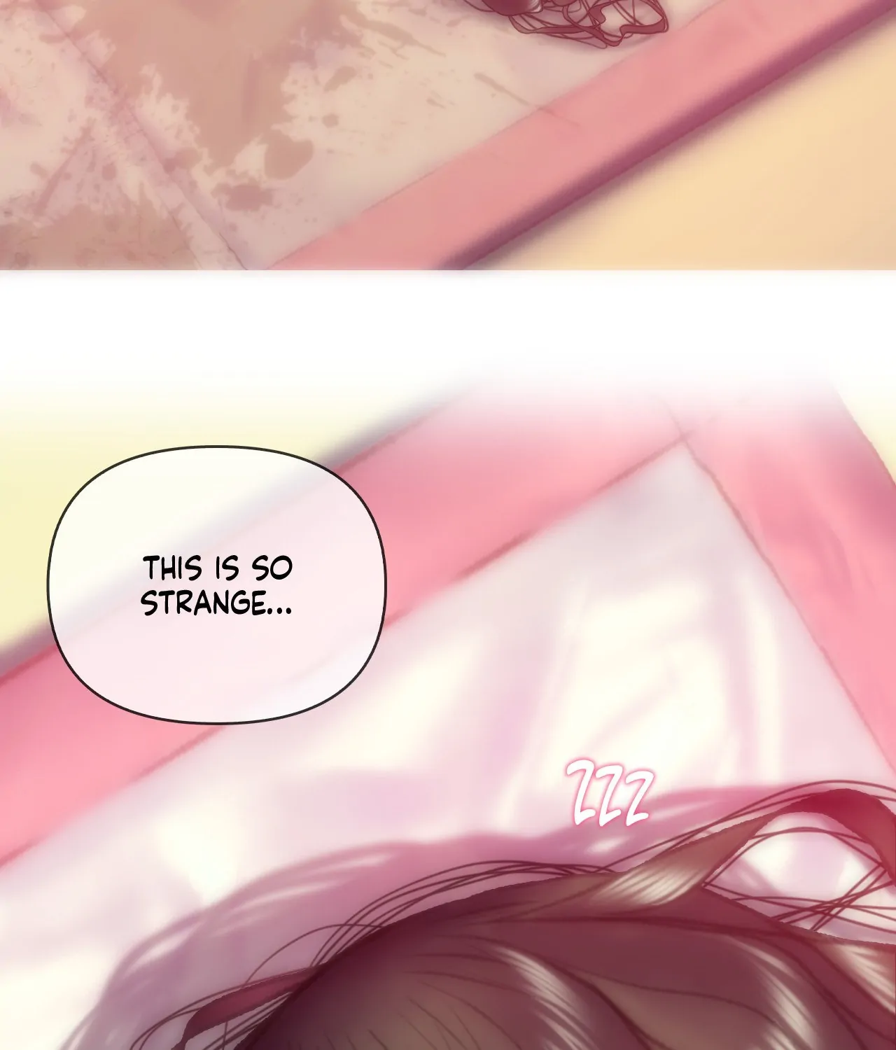 The Man in My Dreams Chap Chapter 5-The Man in My Dreams - Next Chap 6