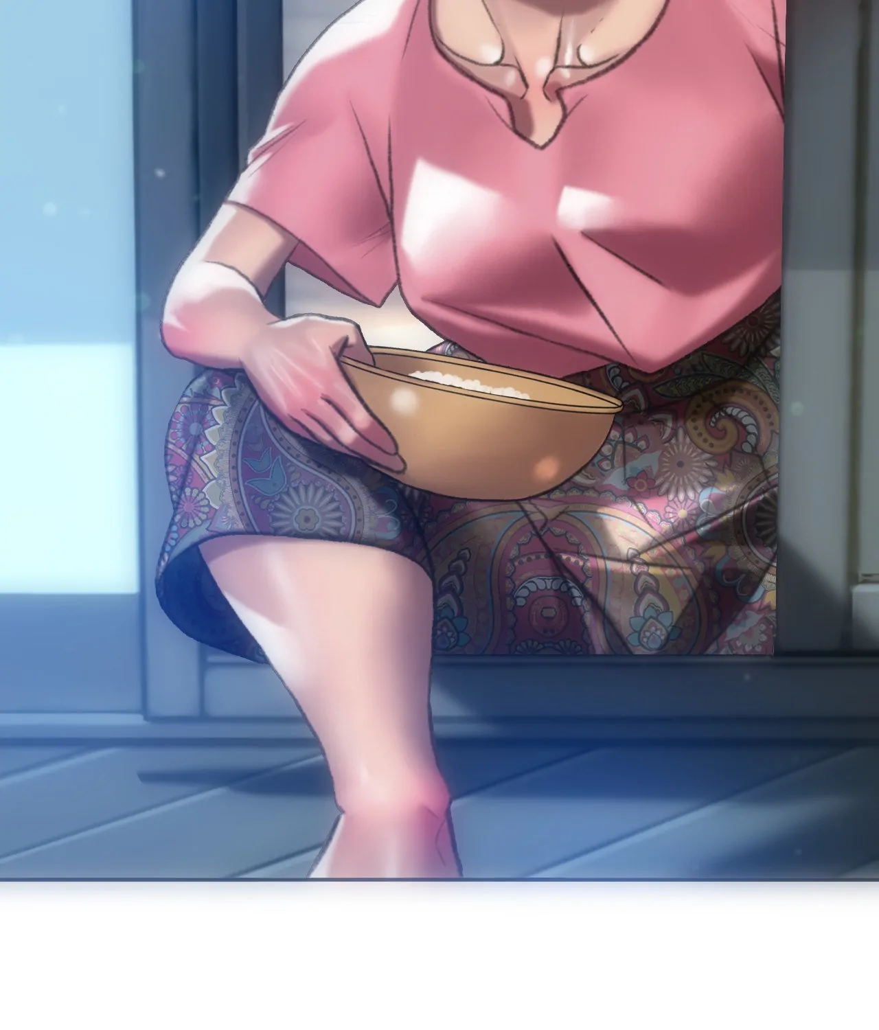 The Man in My Dreams Chap Chapter 5-The Man in My Dreams - Next Chap 6