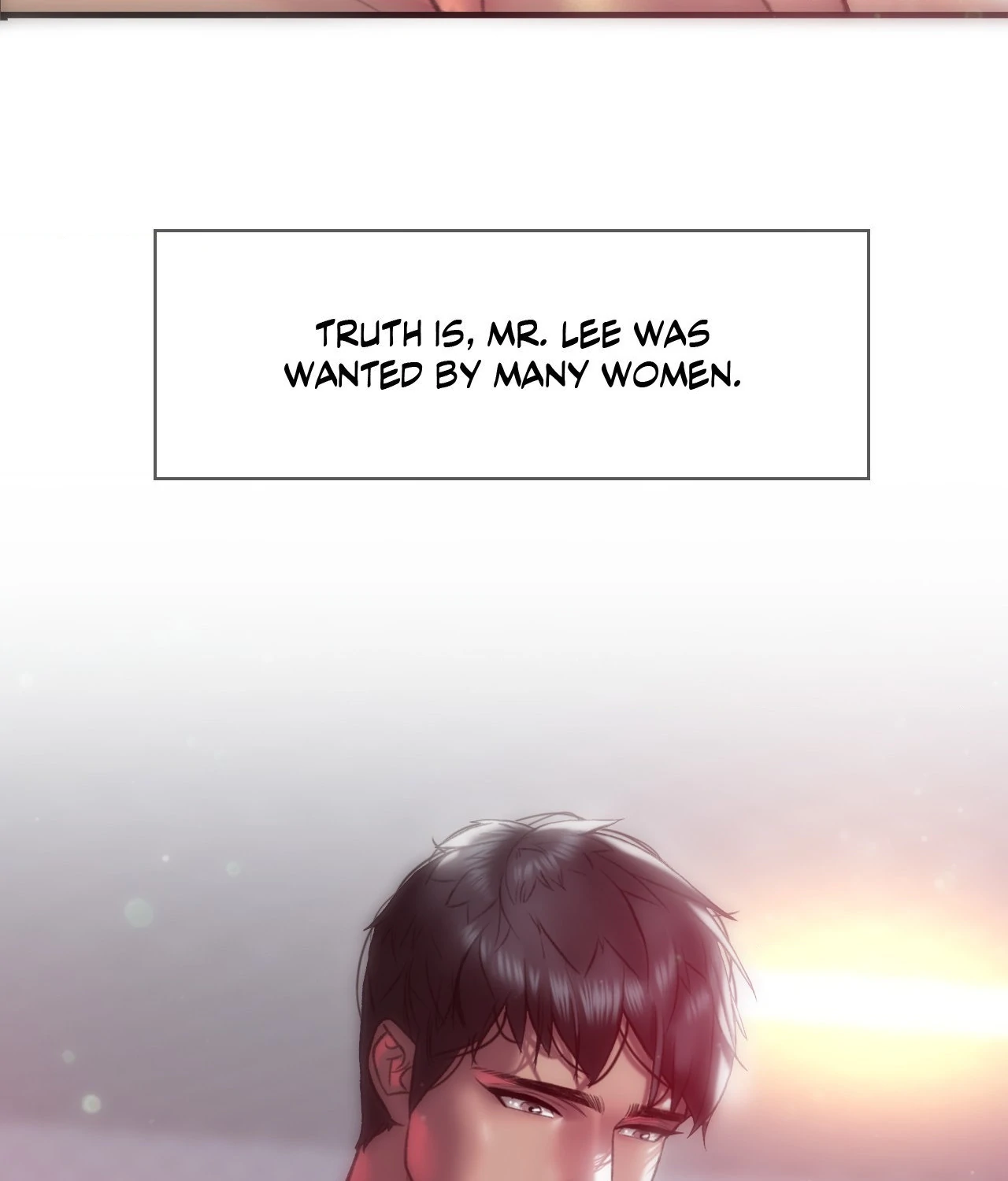 The Man in My Dreams Chap Chapter 5-The Man in My Dreams - Next Chap 6