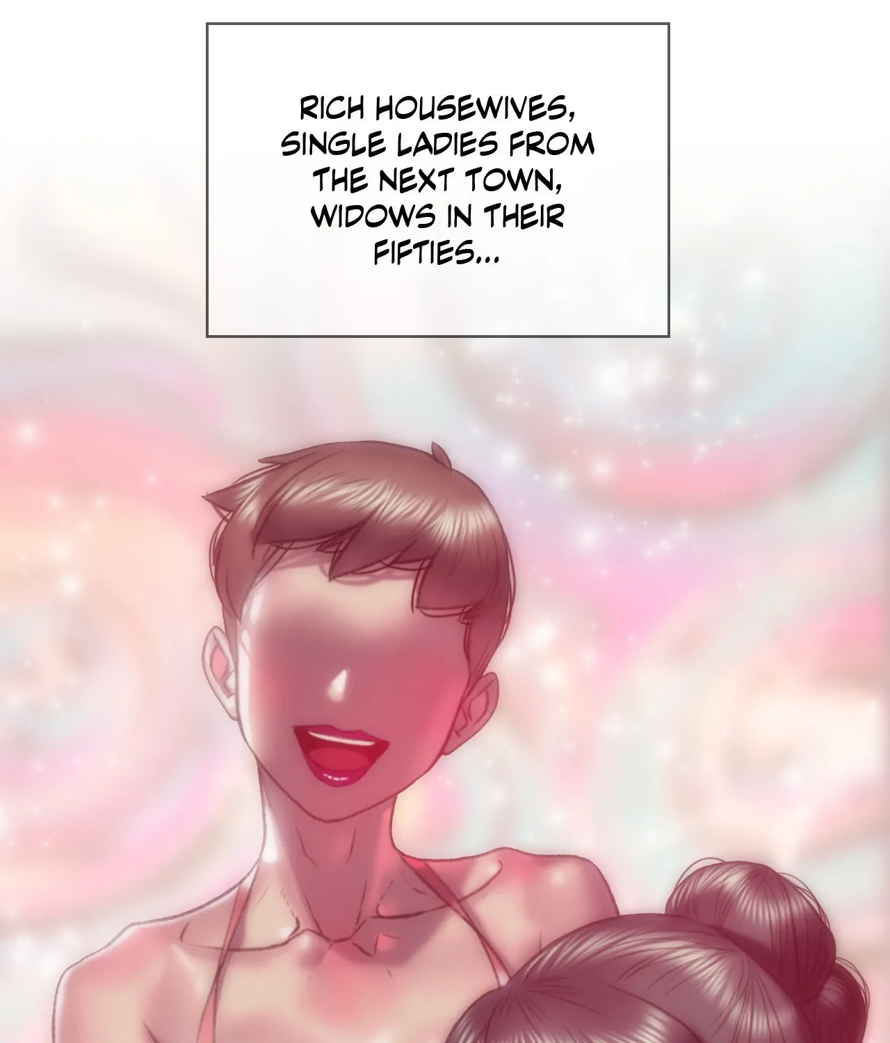 The Man in My Dreams Chap Chapter 5-The Man in My Dreams - Next Chap 6