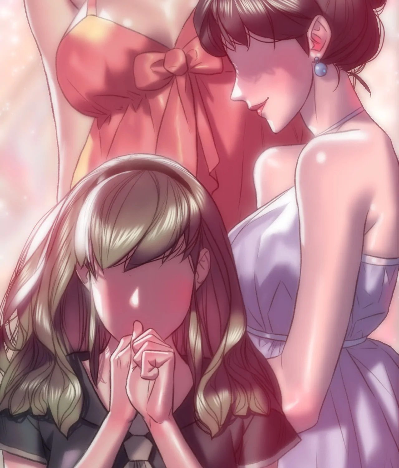 The Man in My Dreams Chap Chapter 5-The Man in My Dreams - Next Chap 6