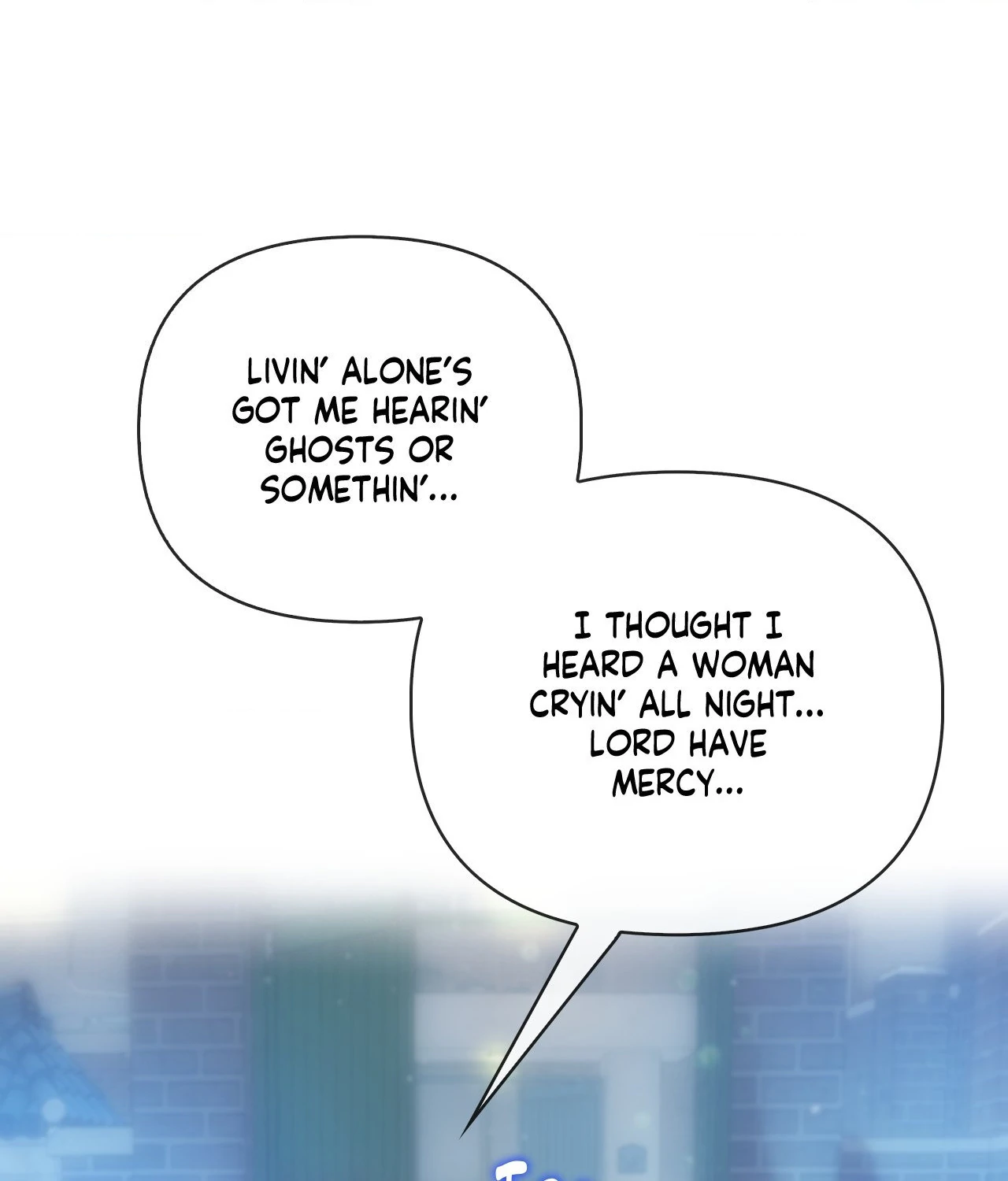 The Man in My Dreams Chap Chapter 5-The Man in My Dreams - Next Chap 6