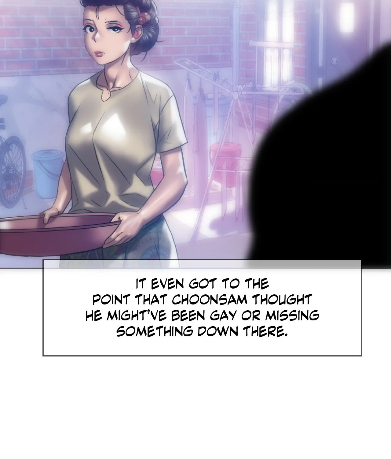 The Man in My Dreams Chap Chapter 5-The Man in My Dreams - Next Chap 6