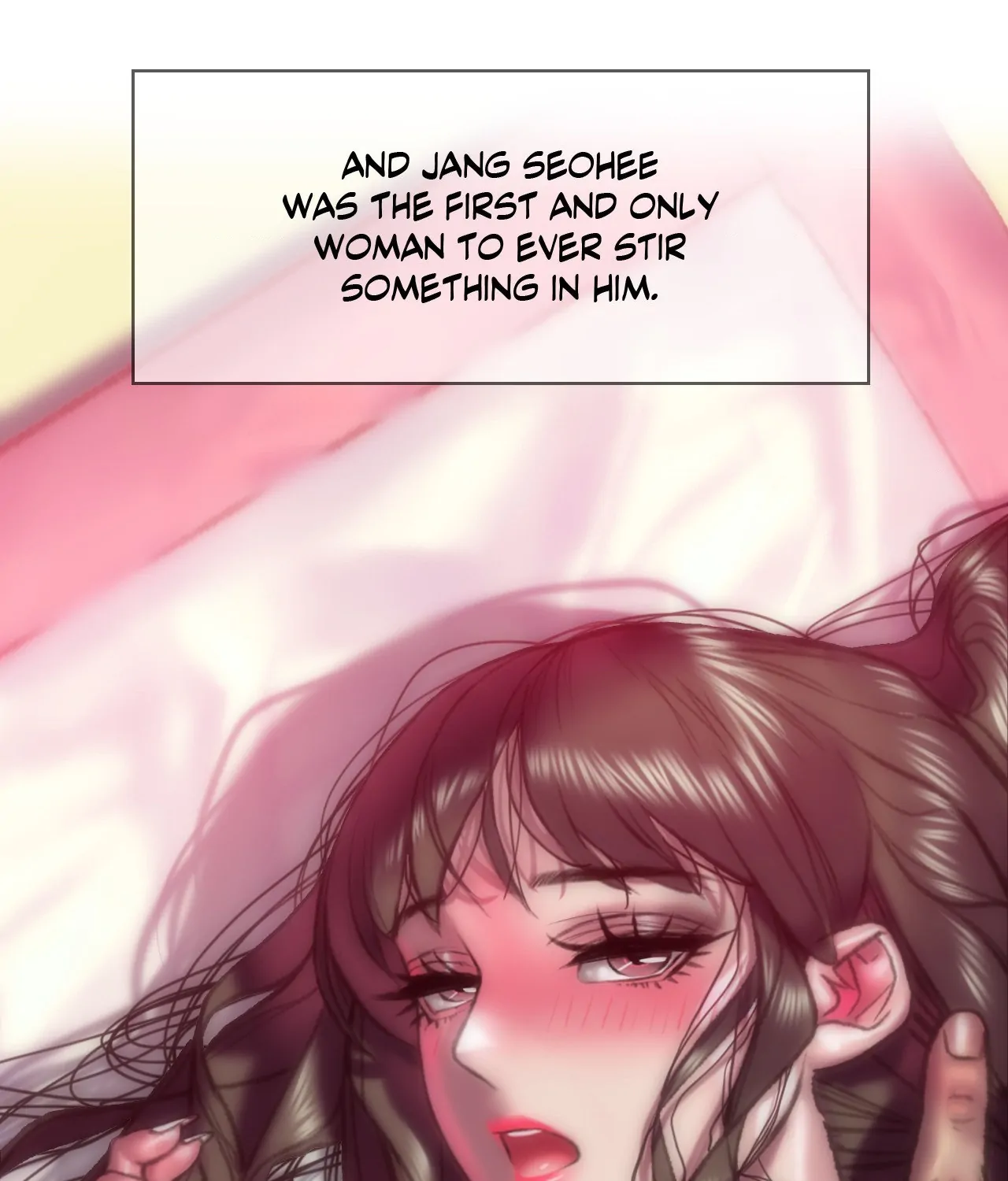 The Man in My Dreams Chap Chapter 5-The Man in My Dreams - Next Chap 6