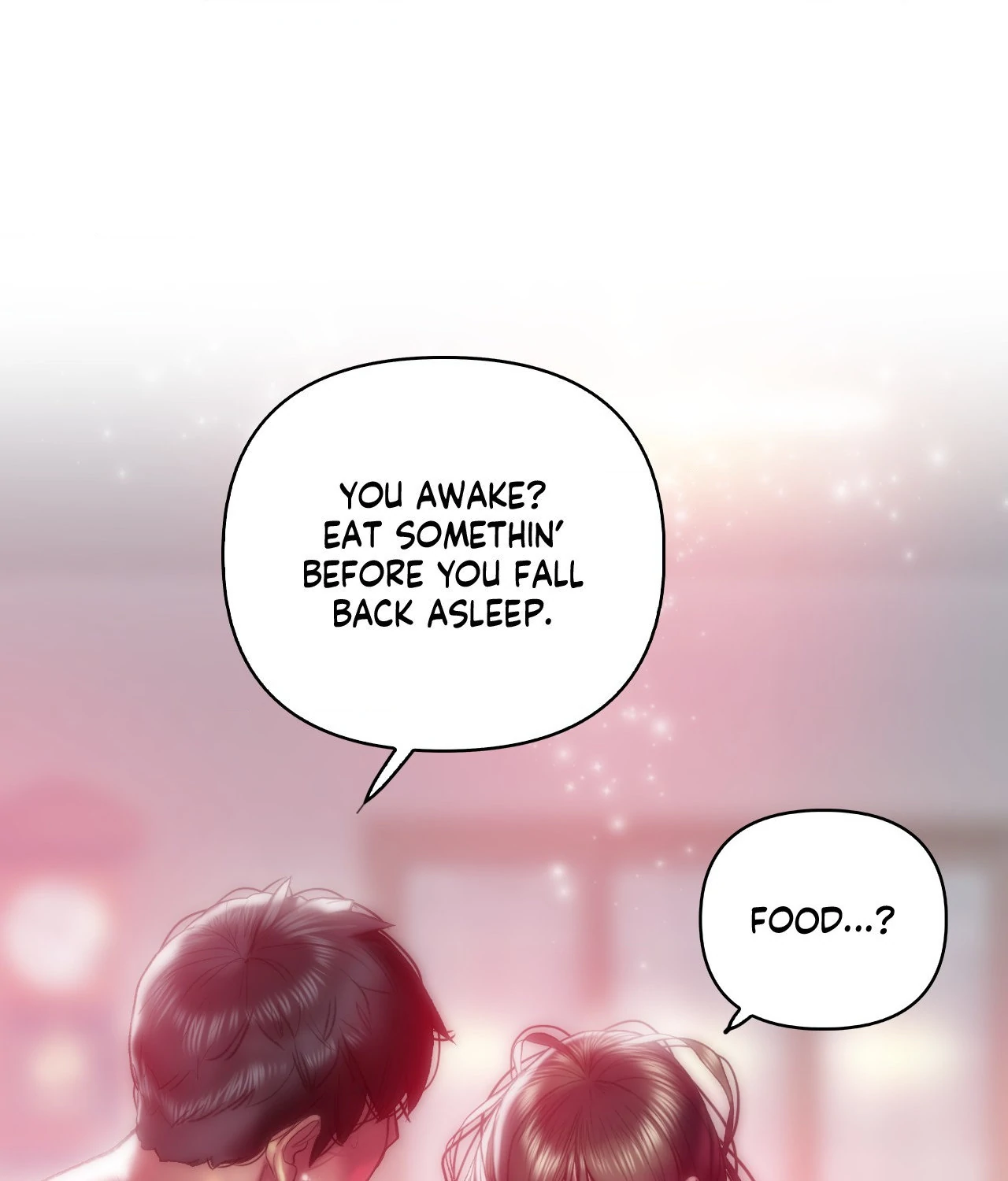 The Man in My Dreams Chap Chapter 5-The Man in My Dreams - Next Chap 6