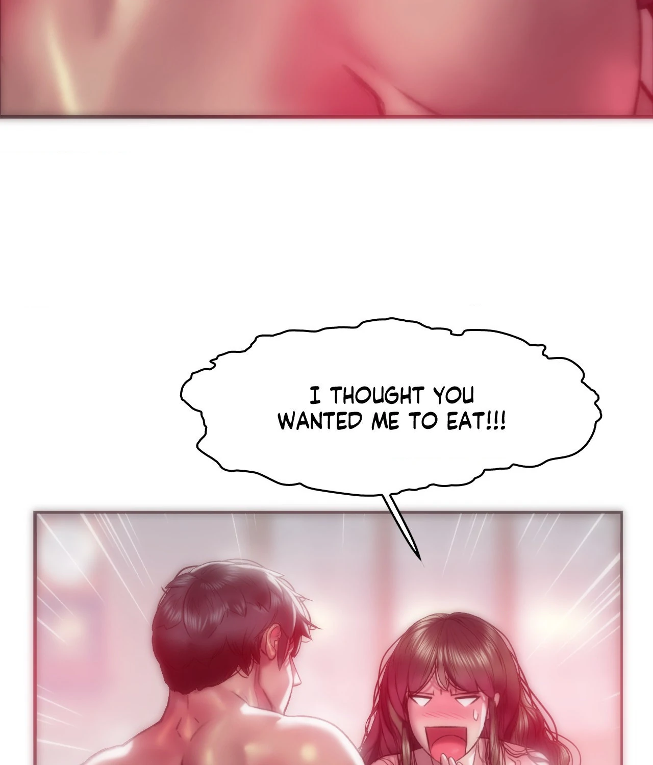 The Man in My Dreams Chap Chapter 5-The Man in My Dreams - Next Chap 6