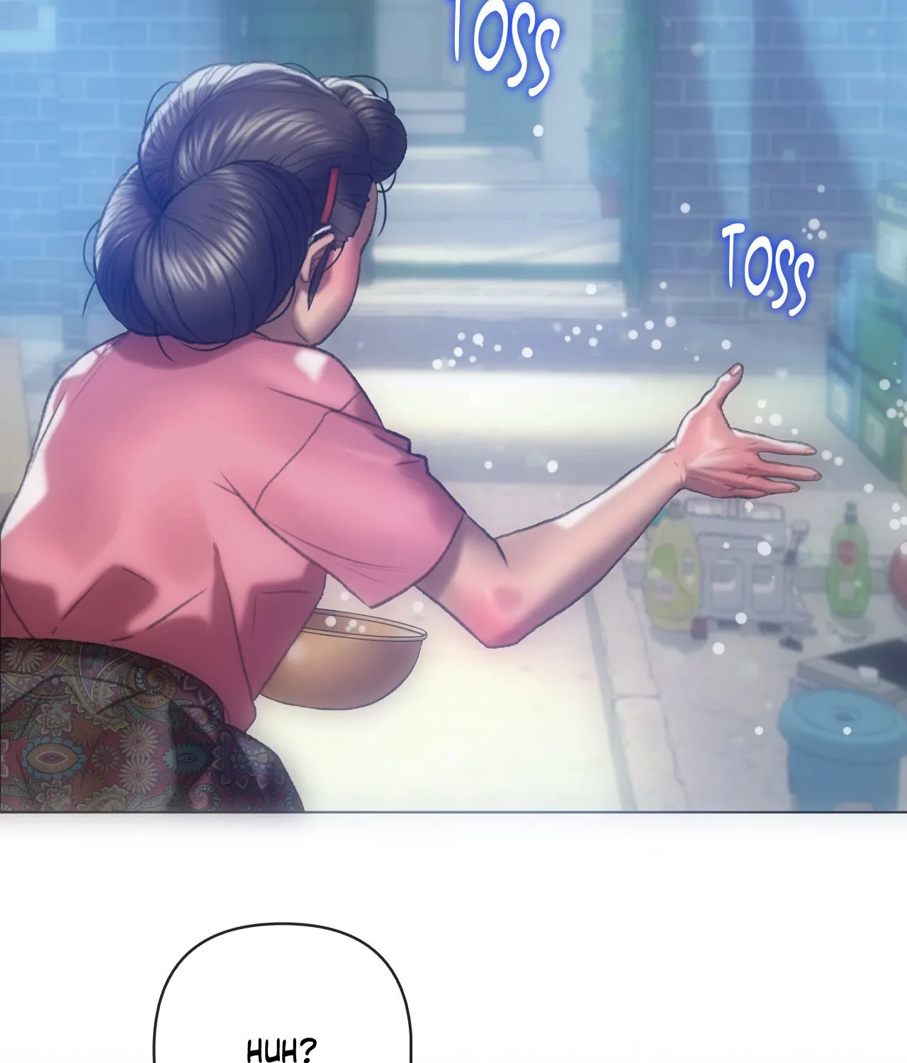 The Man in My Dreams Chap Chapter 5-The Man in My Dreams - Next Chap 6