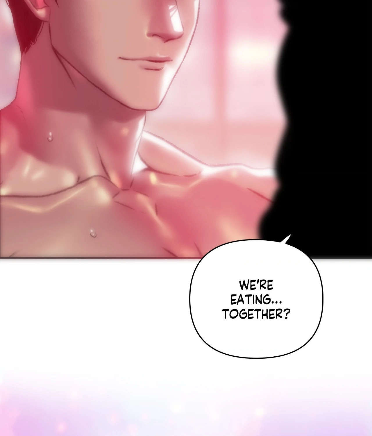 The Man in My Dreams Chap Chapter 5-The Man in My Dreams - Next Chap 6