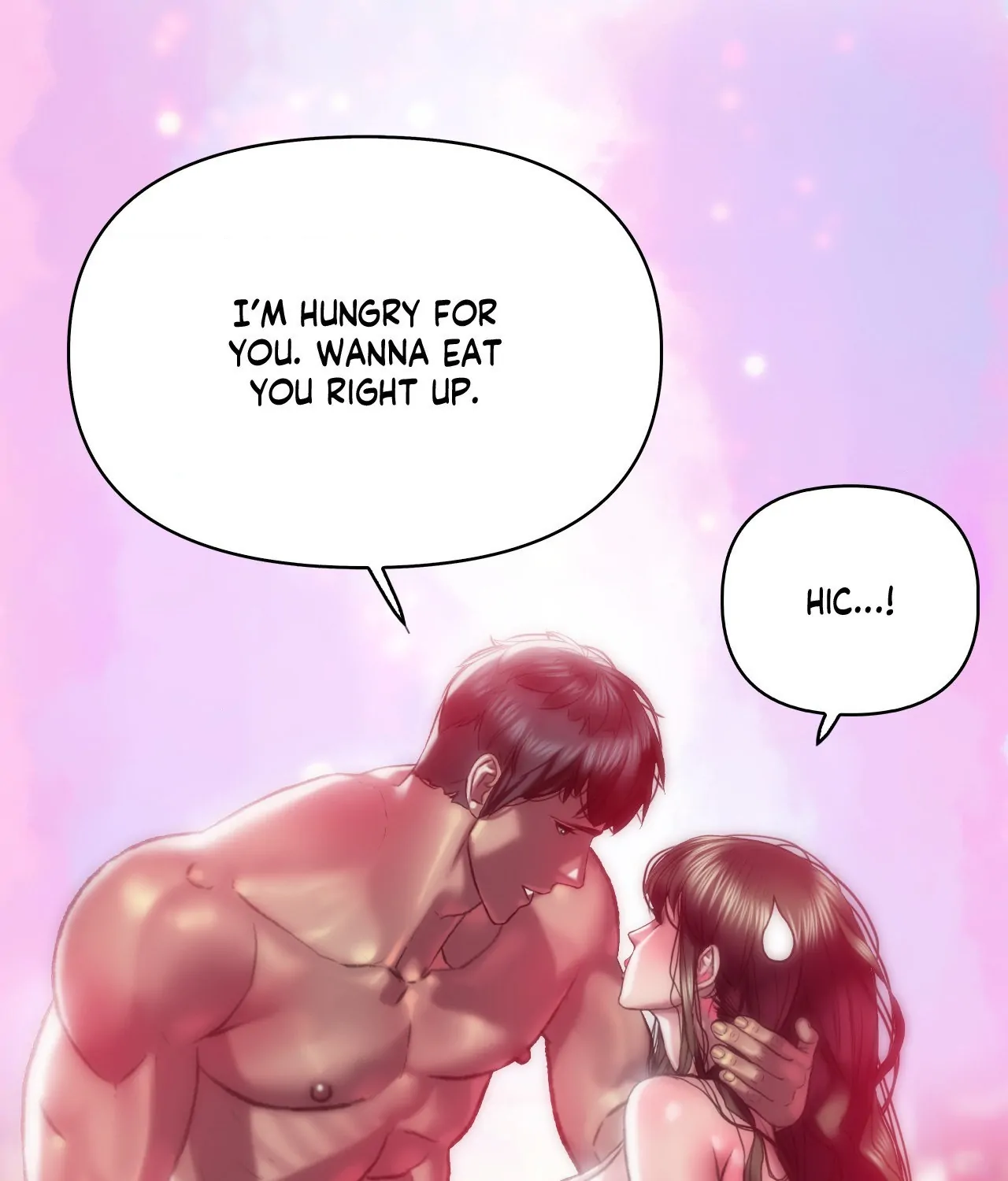 The Man in My Dreams Chap Chapter 5-The Man in My Dreams - Next Chap 6