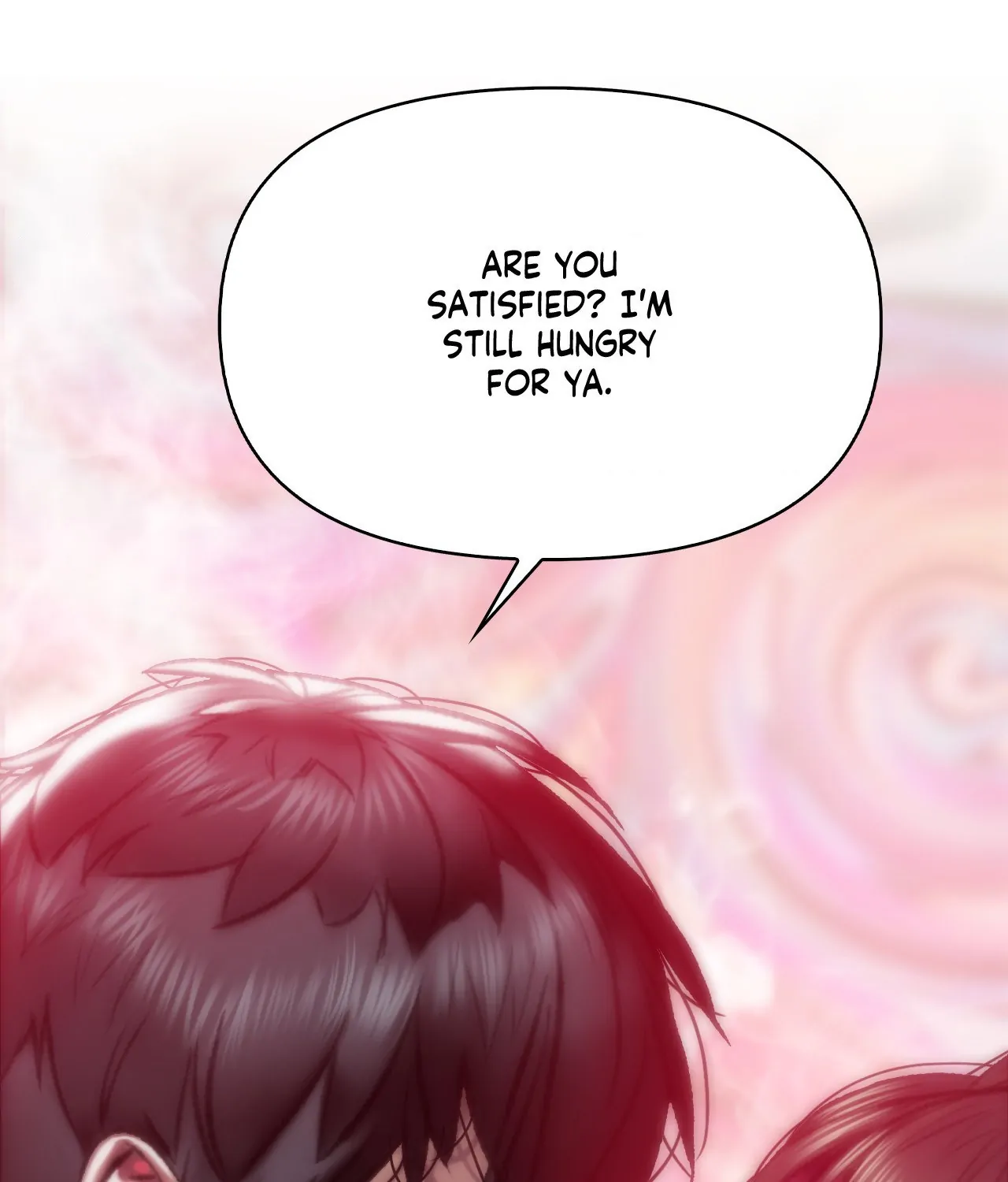 The Man in My Dreams Chap Chapter 5-The Man in My Dreams - Next Chap 6