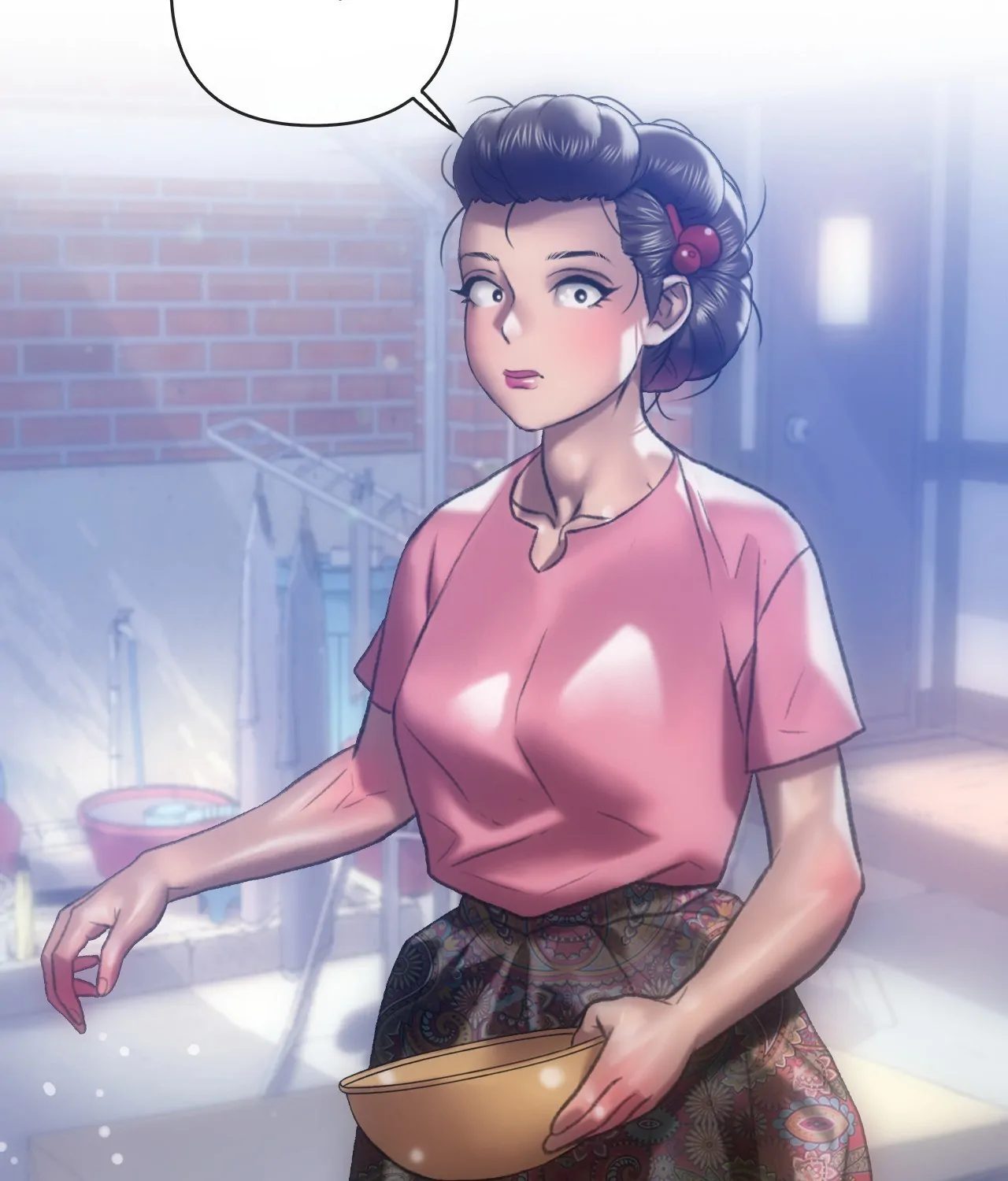 The Man in My Dreams Chap Chapter 5-The Man in My Dreams - Next Chap 6