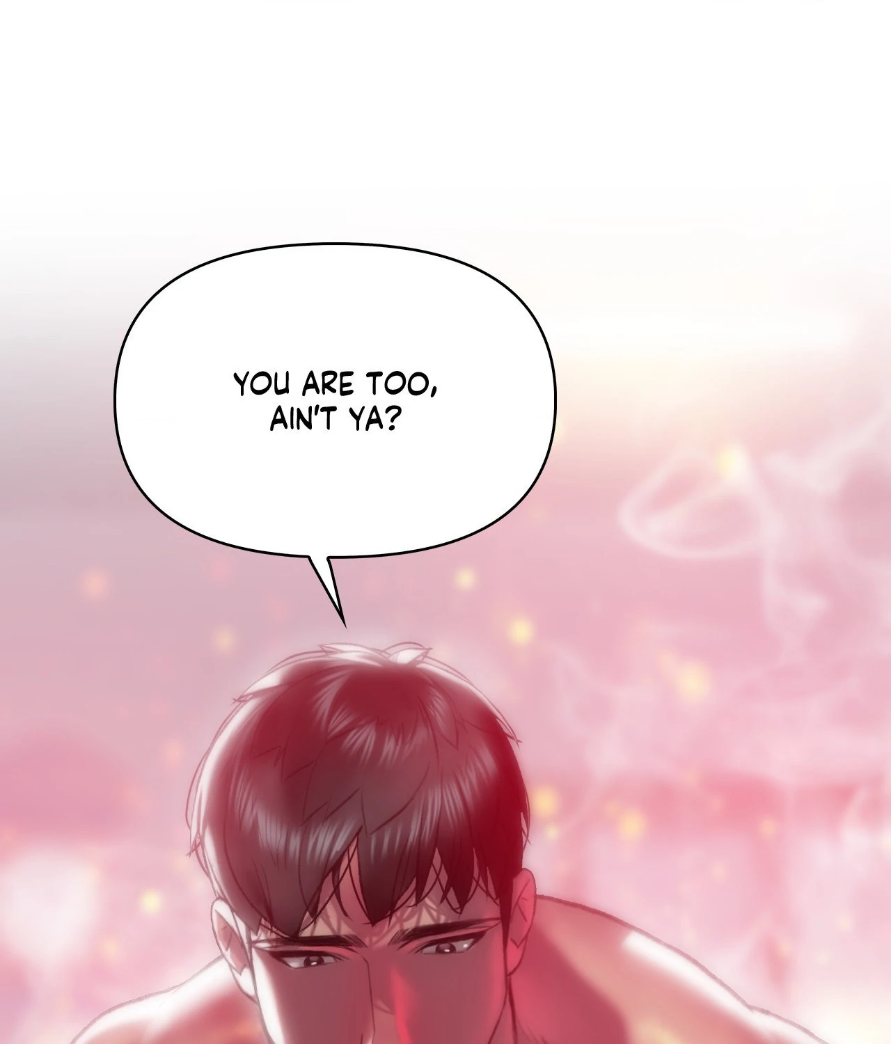 The Man in My Dreams Chap Chapter 5-The Man in My Dreams - Next Chap 6