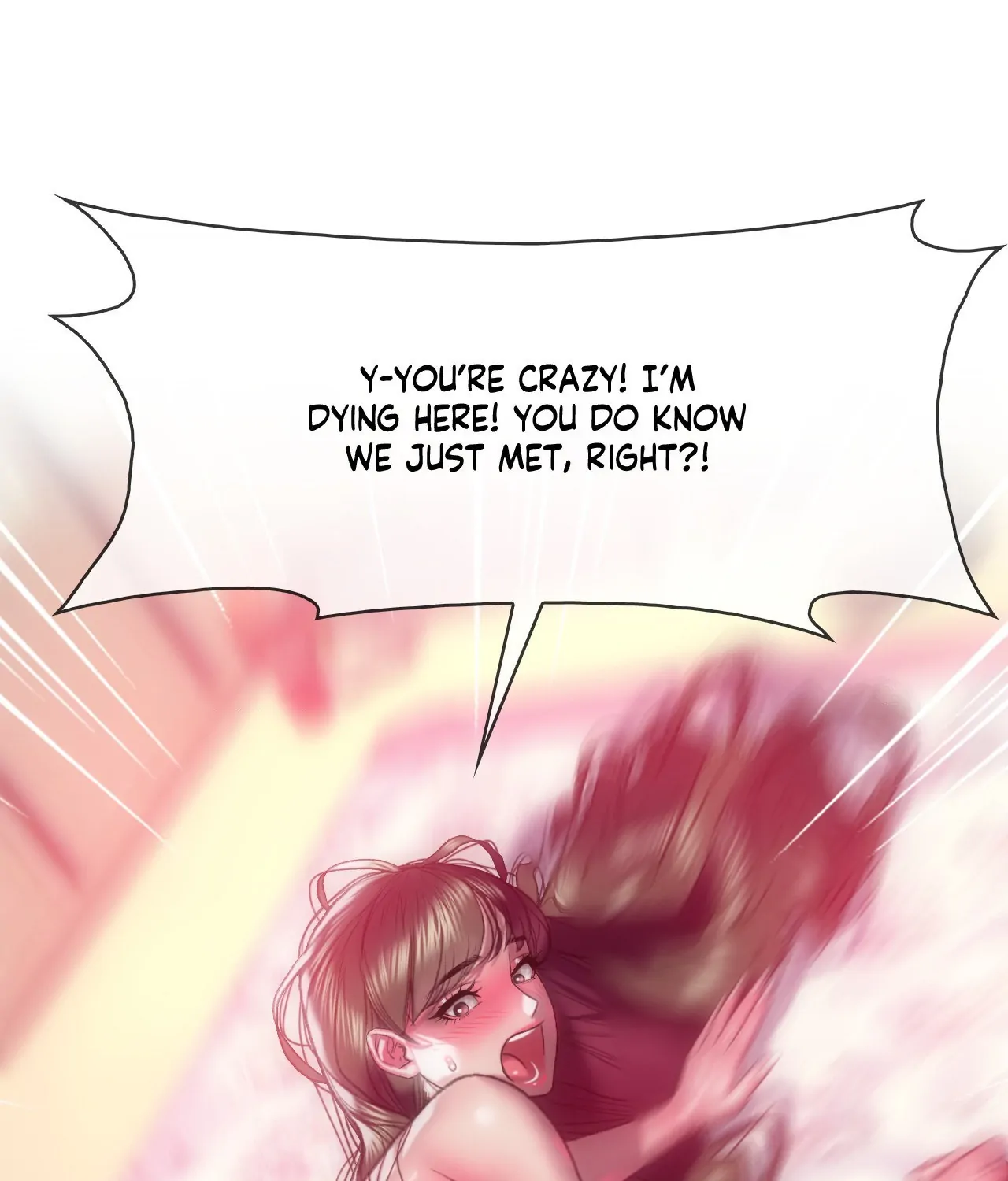 The Man in My Dreams Chap Chapter 5-The Man in My Dreams - Next Chap 6