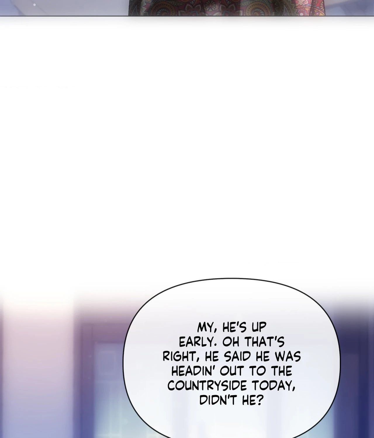 The Man in My Dreams Chap Chapter 5-The Man in My Dreams - Next Chap 6