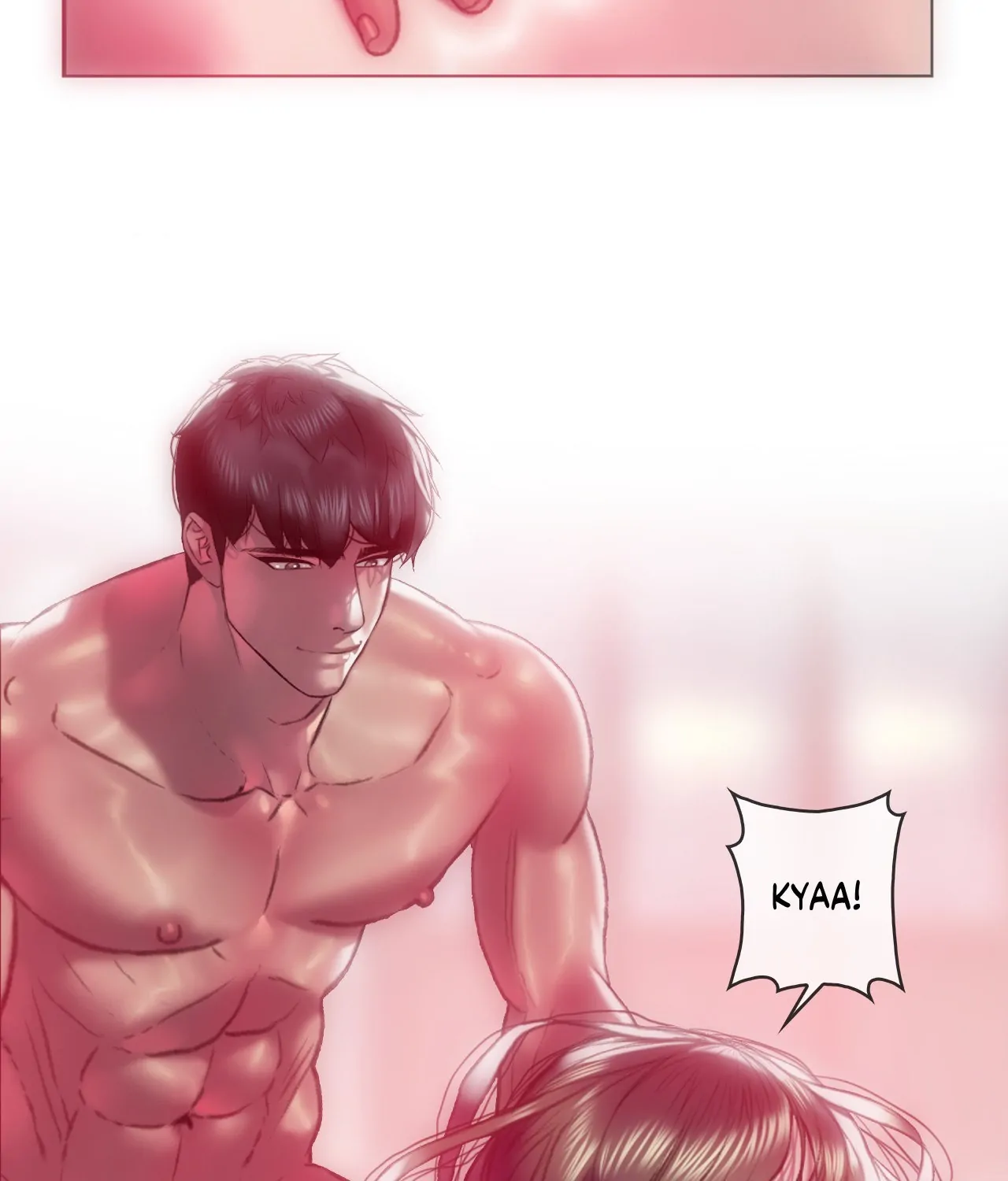 The Man in My Dreams Chap Chapter 5-The Man in My Dreams - Next Chap 6