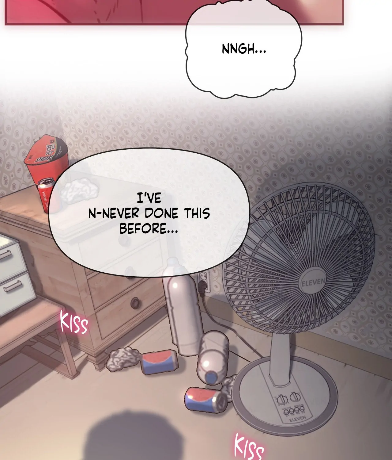 The Man in My Dreams Chap Chapter 5-The Man in My Dreams - Next Chap 6