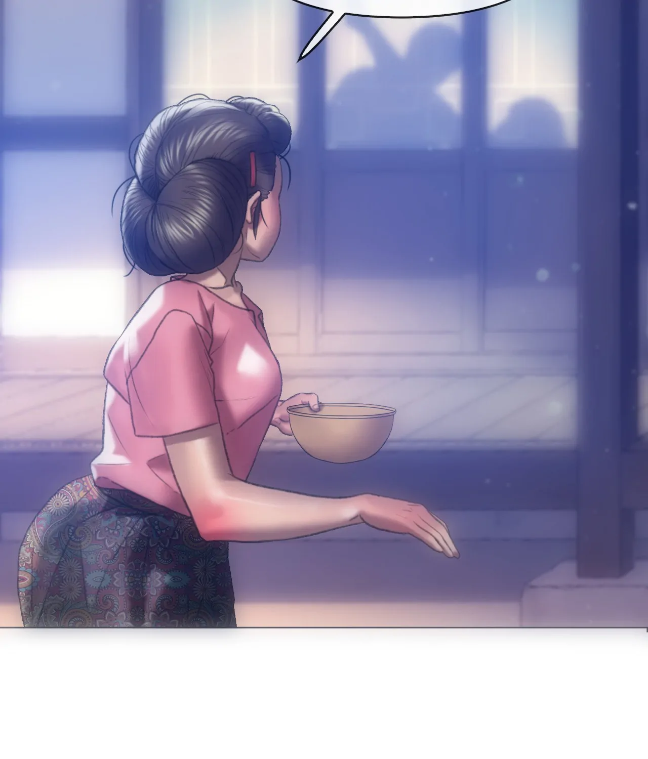 The Man in My Dreams Chap Chapter 5-The Man in My Dreams - Next Chap 6