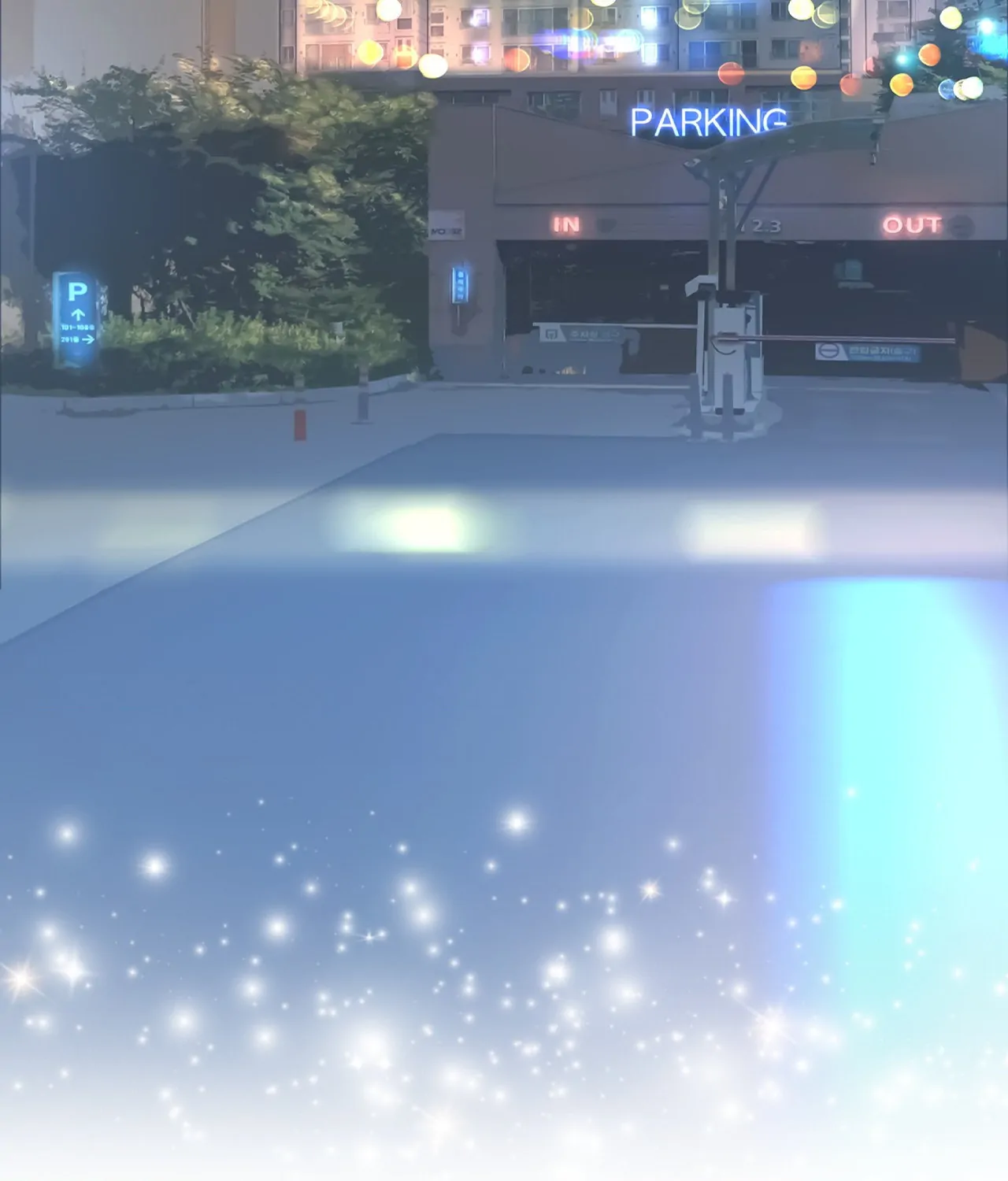 The Man in My Dreams Chap Chapter 6-The Man in My Dreams - Next Chap 7