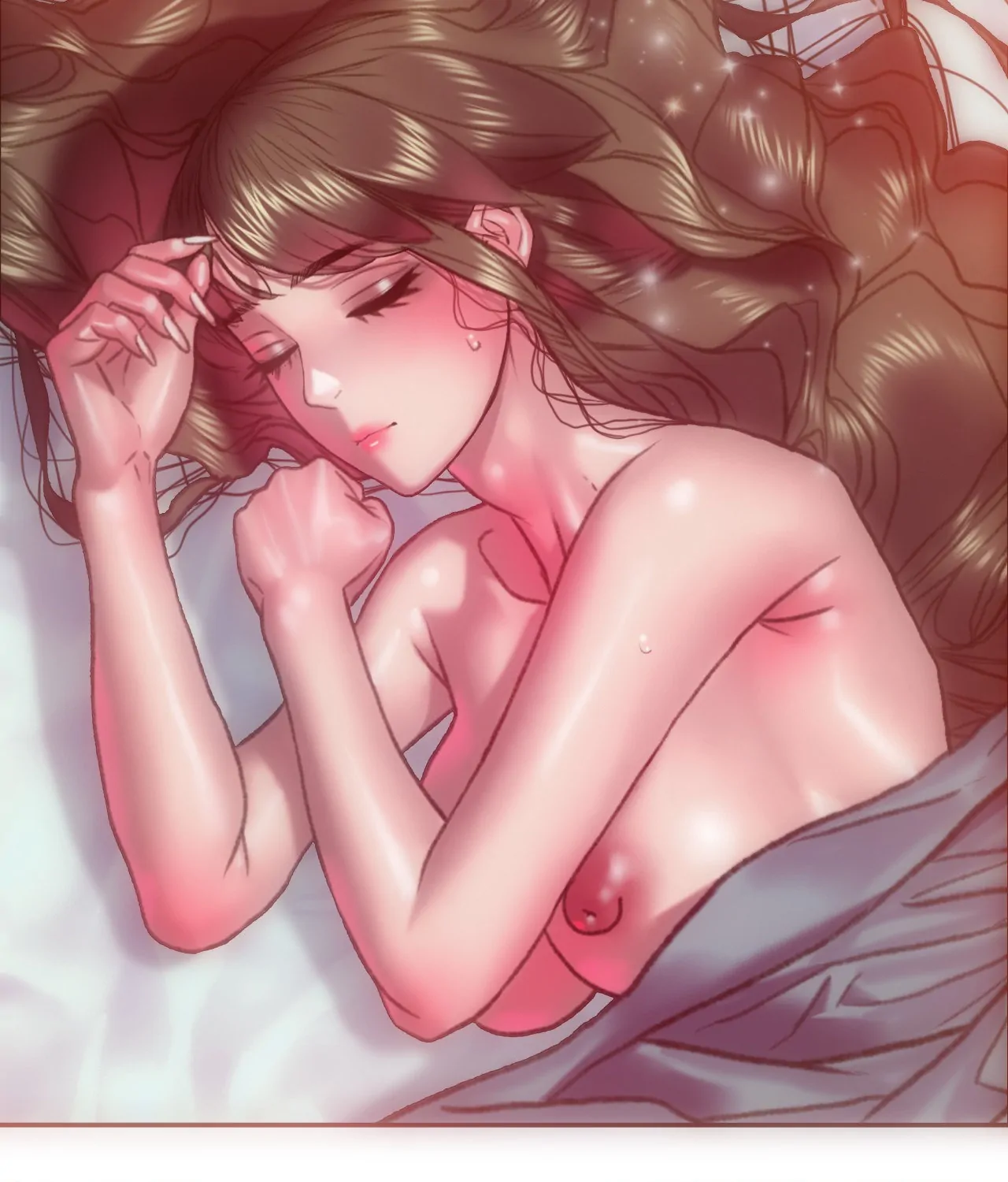 The Man in My Dreams Chap Chapter 6-The Man in My Dreams - Next Chap 7