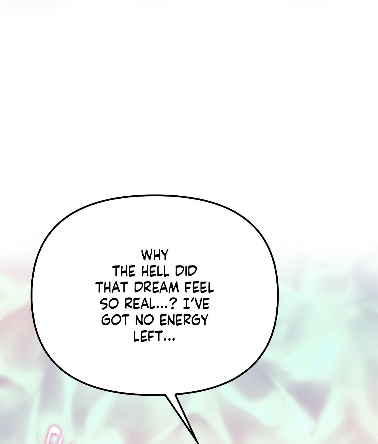 The Man in My Dreams Chap Chapter 6-The Man in My Dreams - Next Chap 7