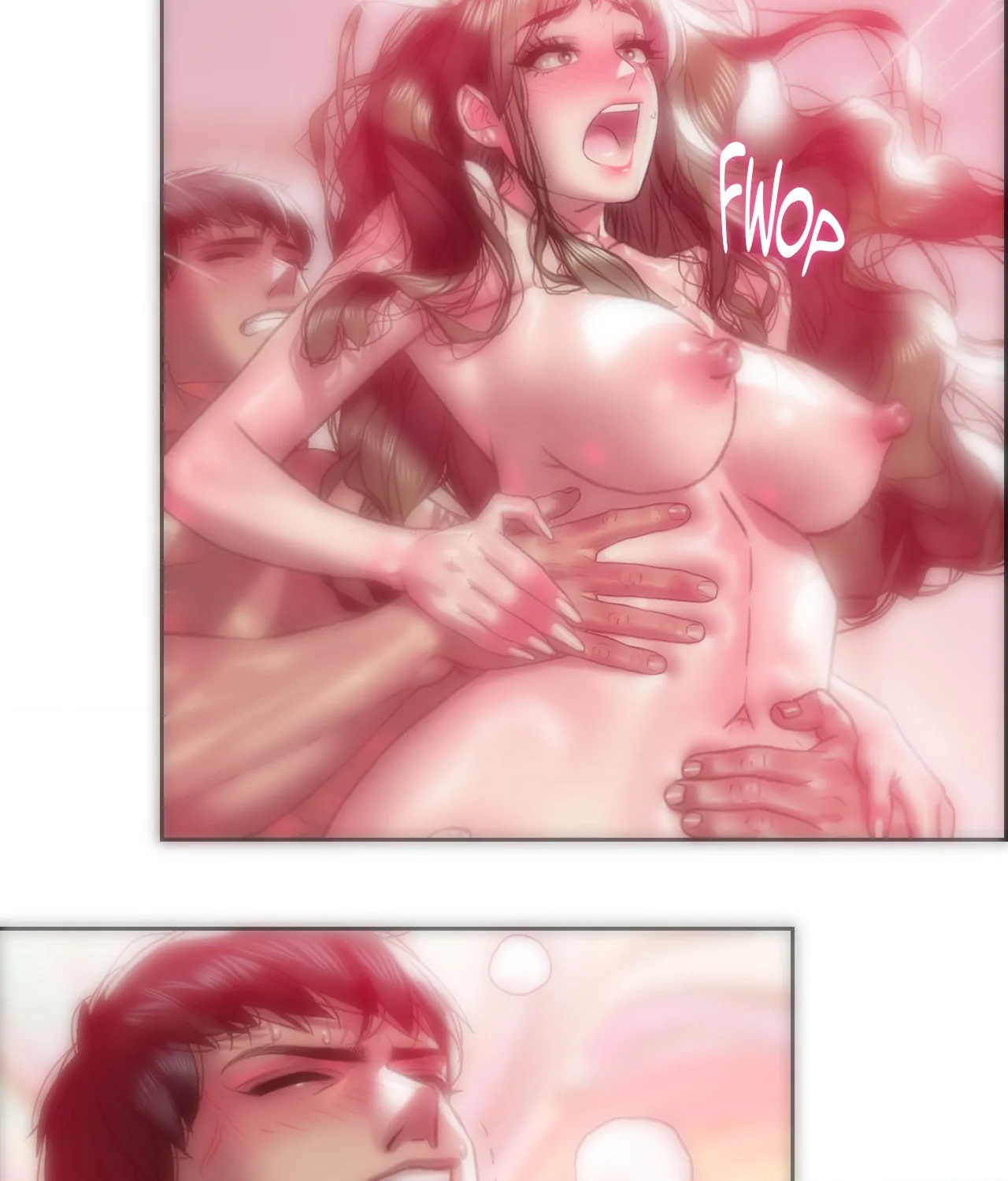 The Man in My Dreams Chap Chapter 6-The Man in My Dreams - Next Chap 7