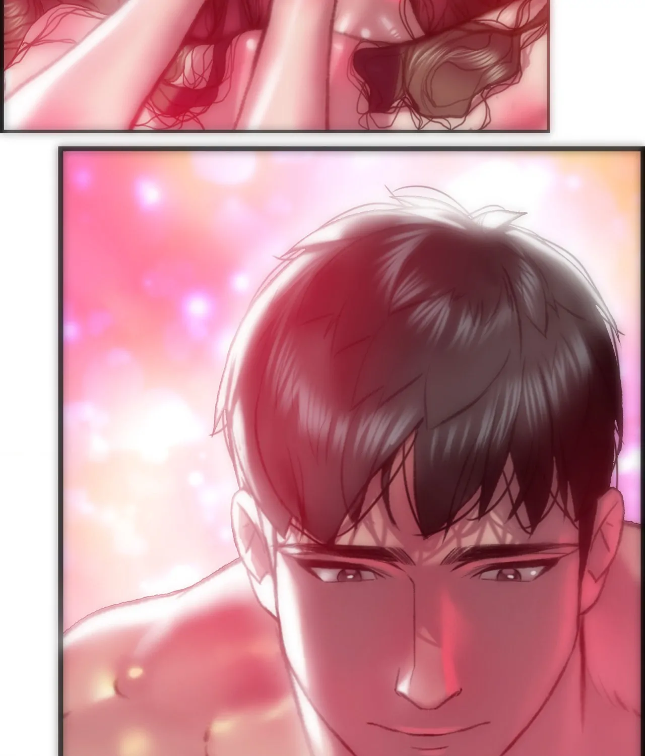 The Man in My Dreams Chap Chapter 6-The Man in My Dreams - Next Chap 7