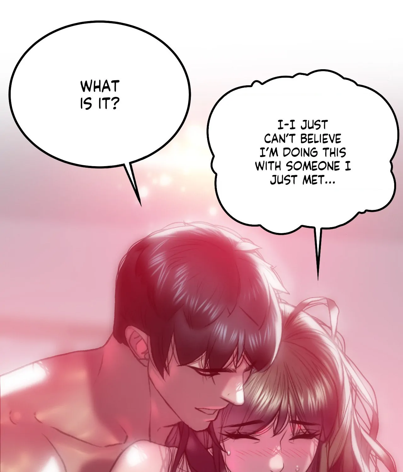 The Man in My Dreams Chap Chapter 6-The Man in My Dreams - Next Chap 7