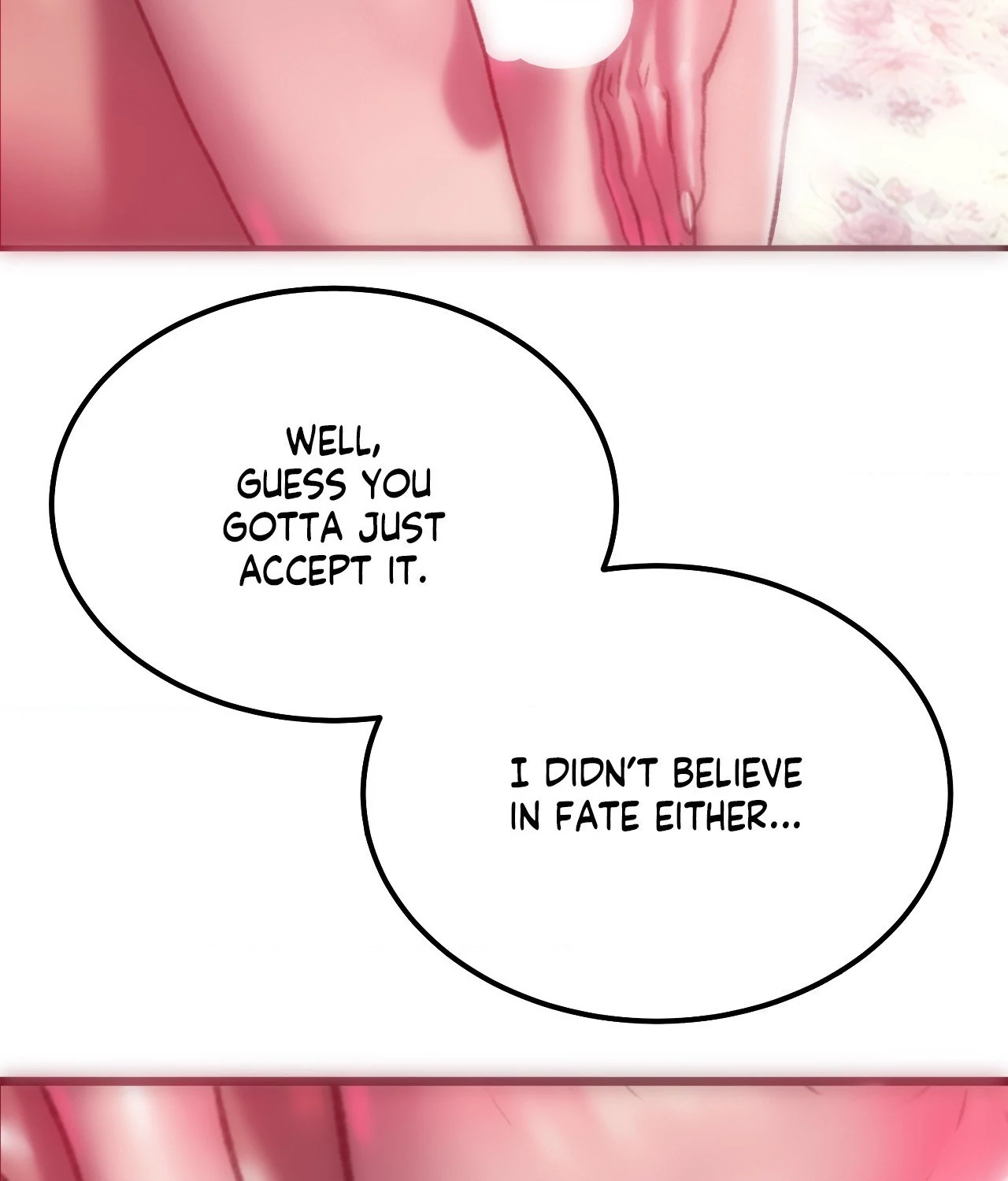 The Man in My Dreams Chap Chapter 6-The Man in My Dreams - Next Chap 7