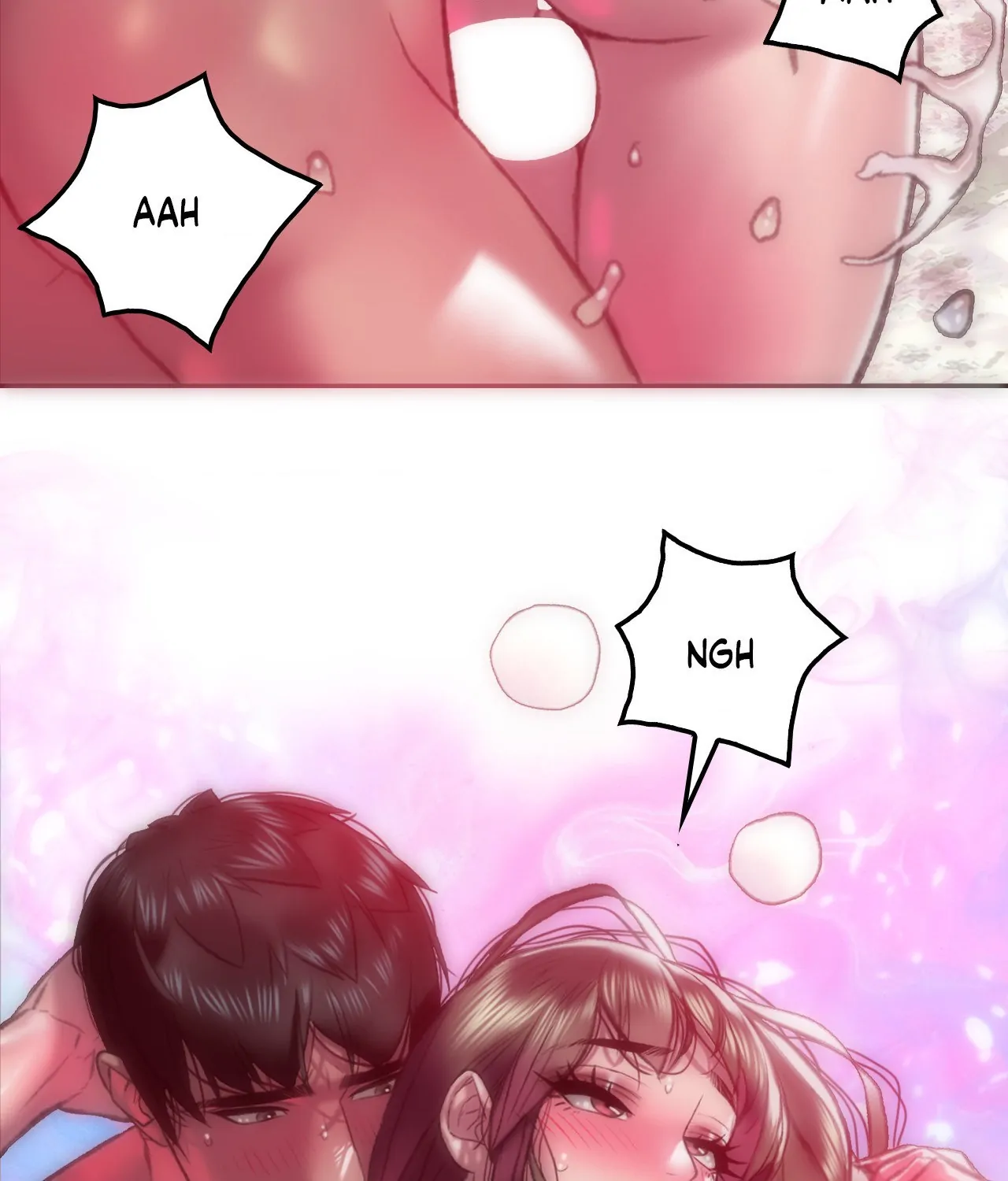 The Man in My Dreams Chap Chapter 6-The Man in My Dreams - Next Chap 7