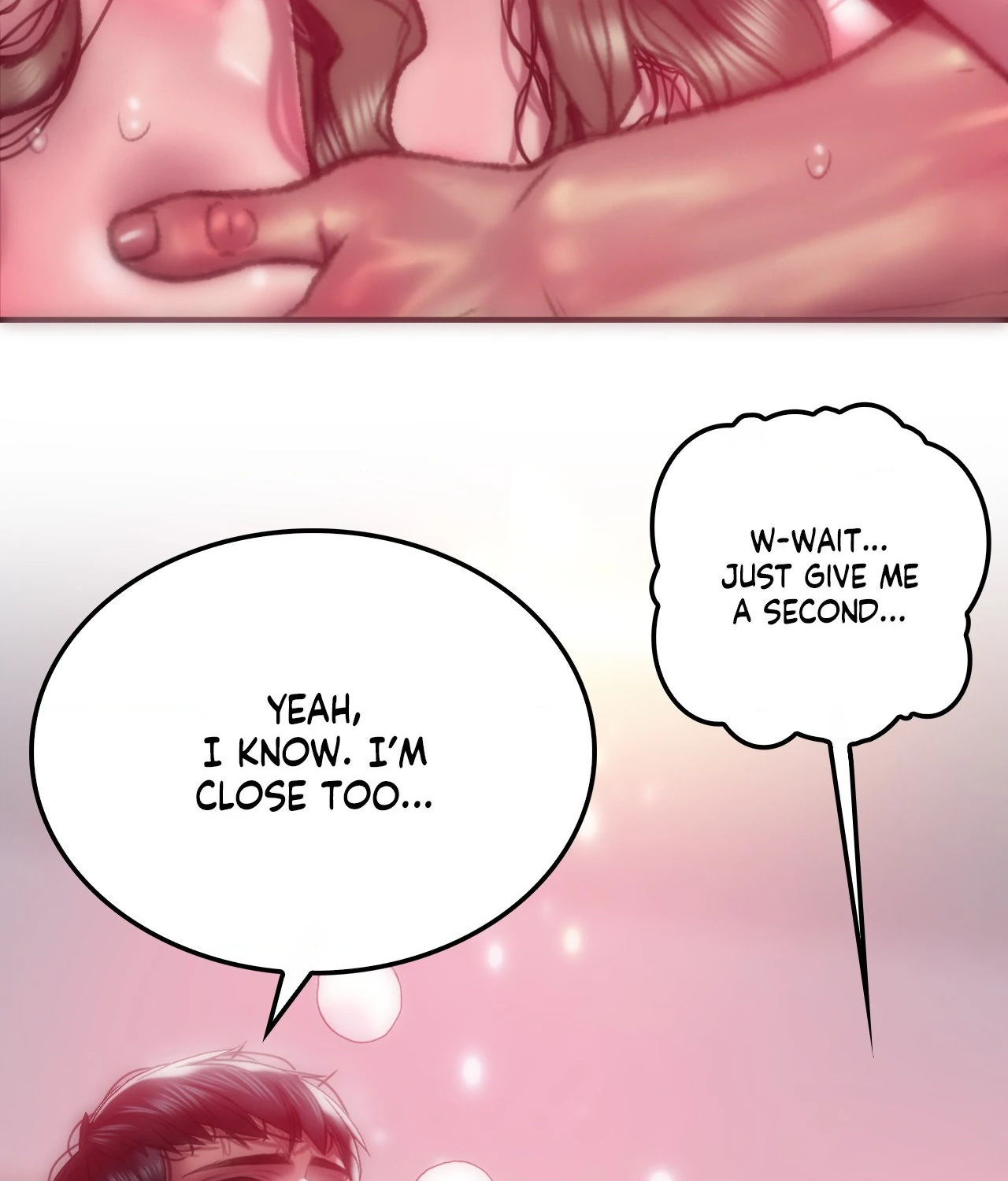 The Man in My Dreams Chap Chapter 6-The Man in My Dreams - Next Chap 7