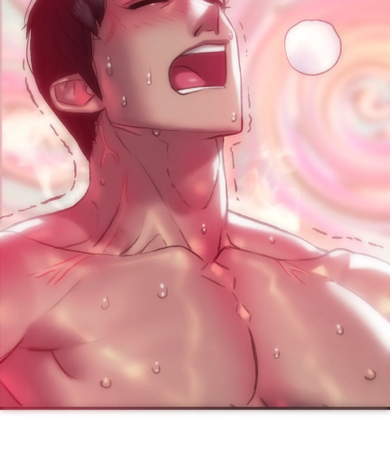 The Man in My Dreams Chap Chapter 6-The Man in My Dreams - Next Chap 7