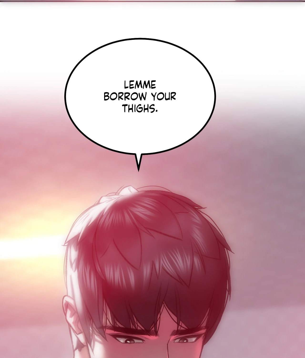 The Man in My Dreams Chap Chapter 6-The Man in My Dreams - Next Chap 7