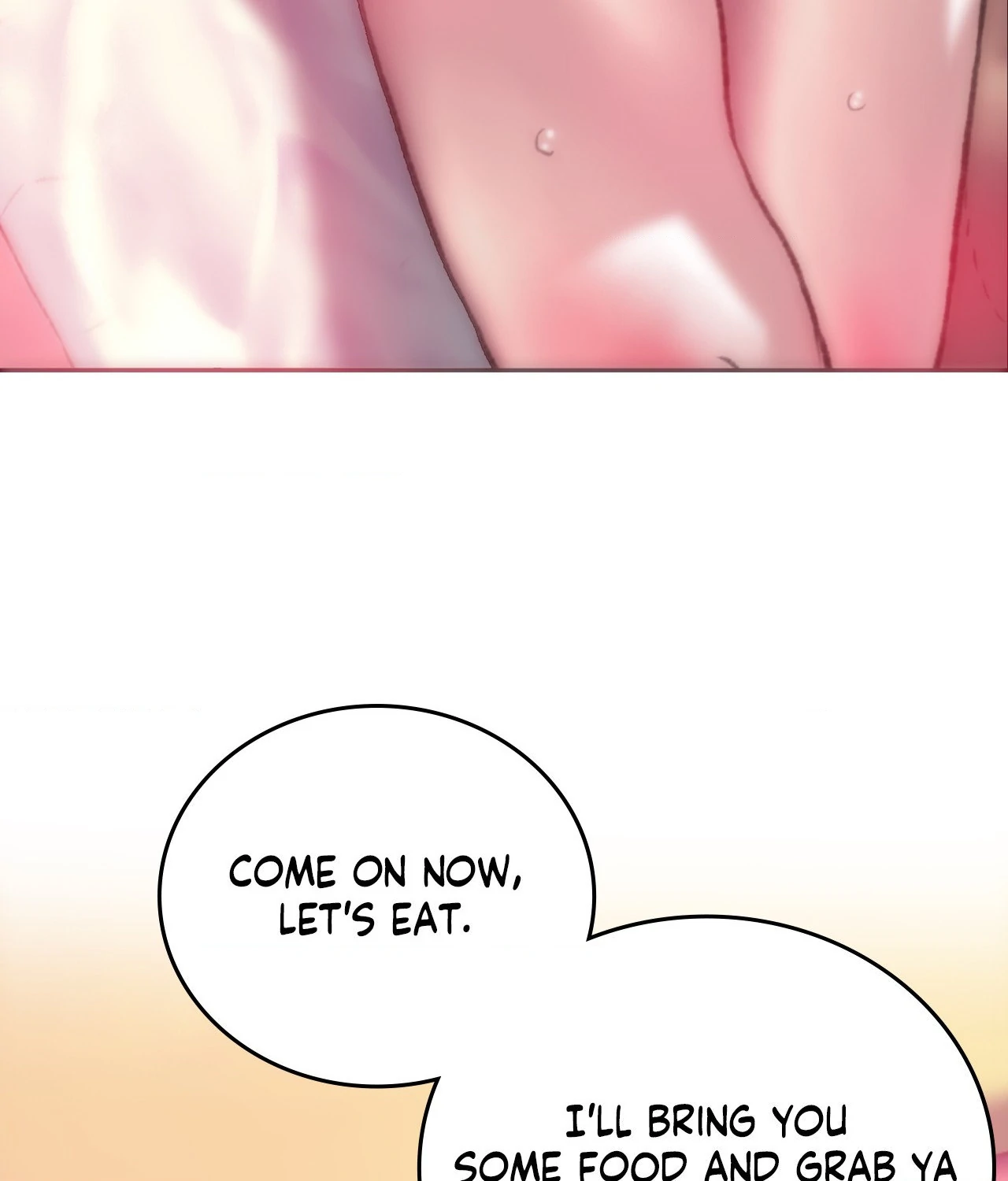 The Man in My Dreams Chap Chapter 6-The Man in My Dreams - Next Chap 7