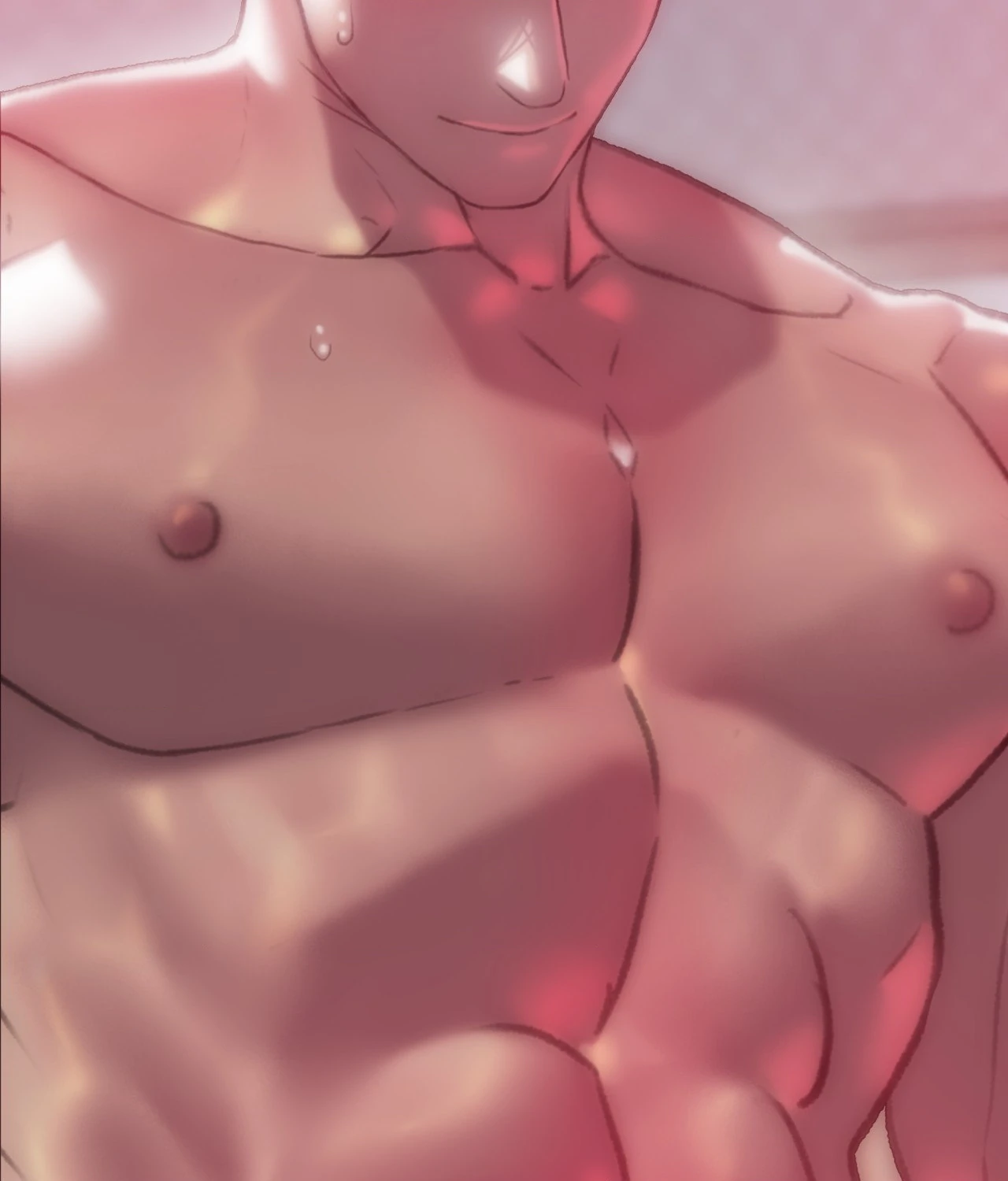 The Man in My Dreams Chap Chapter 6-The Man in My Dreams - Next Chap 7